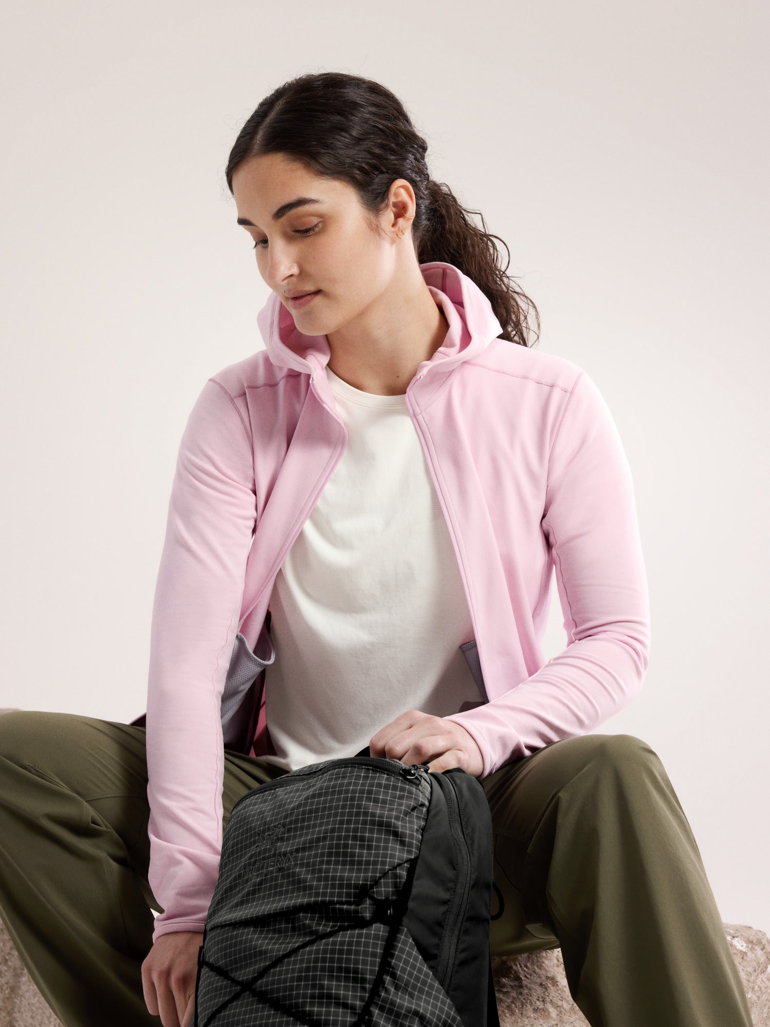 Kyanite LT Hoody Women's