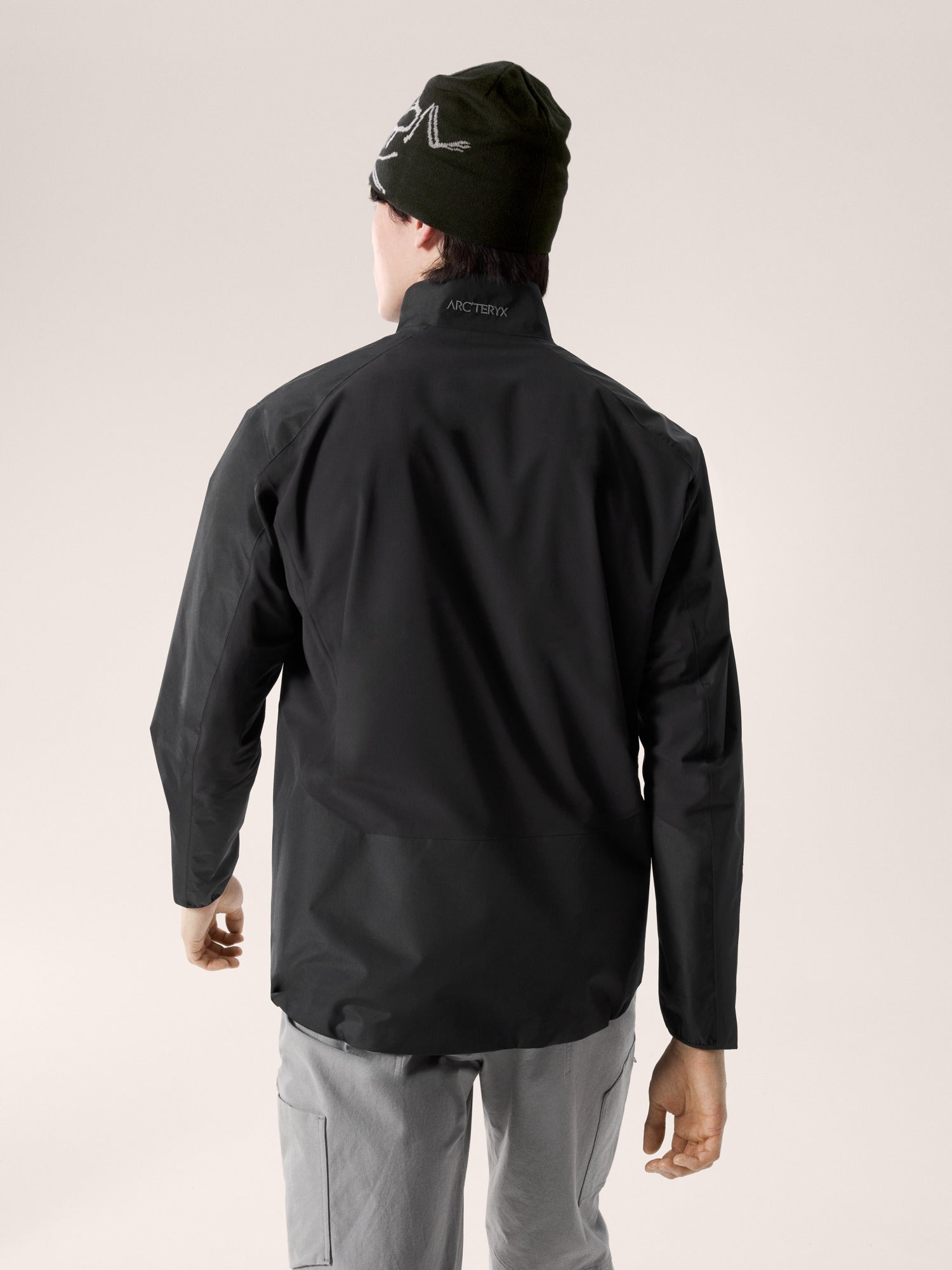 Solano Jacket Men's