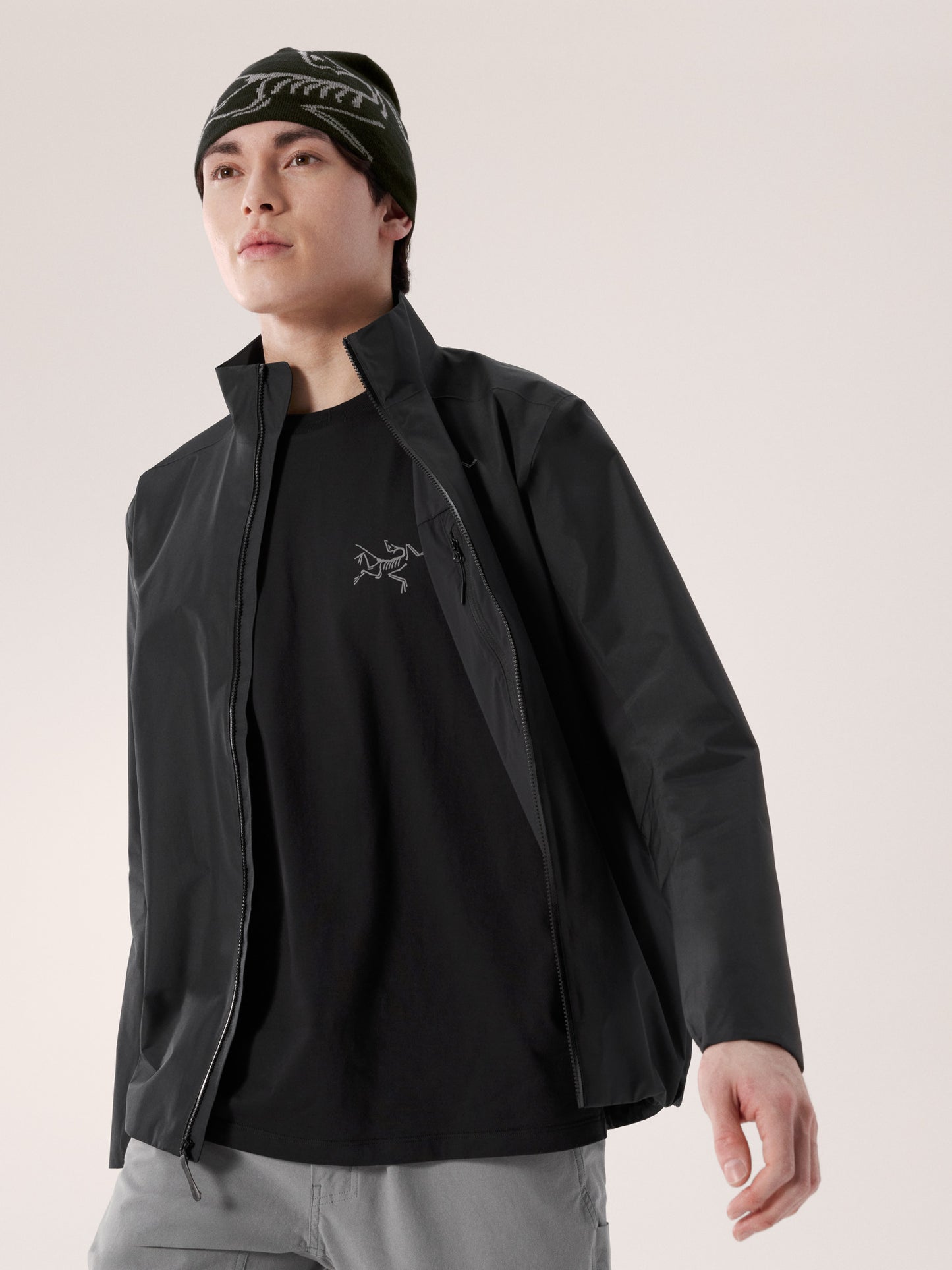 Solano Jacket Men's