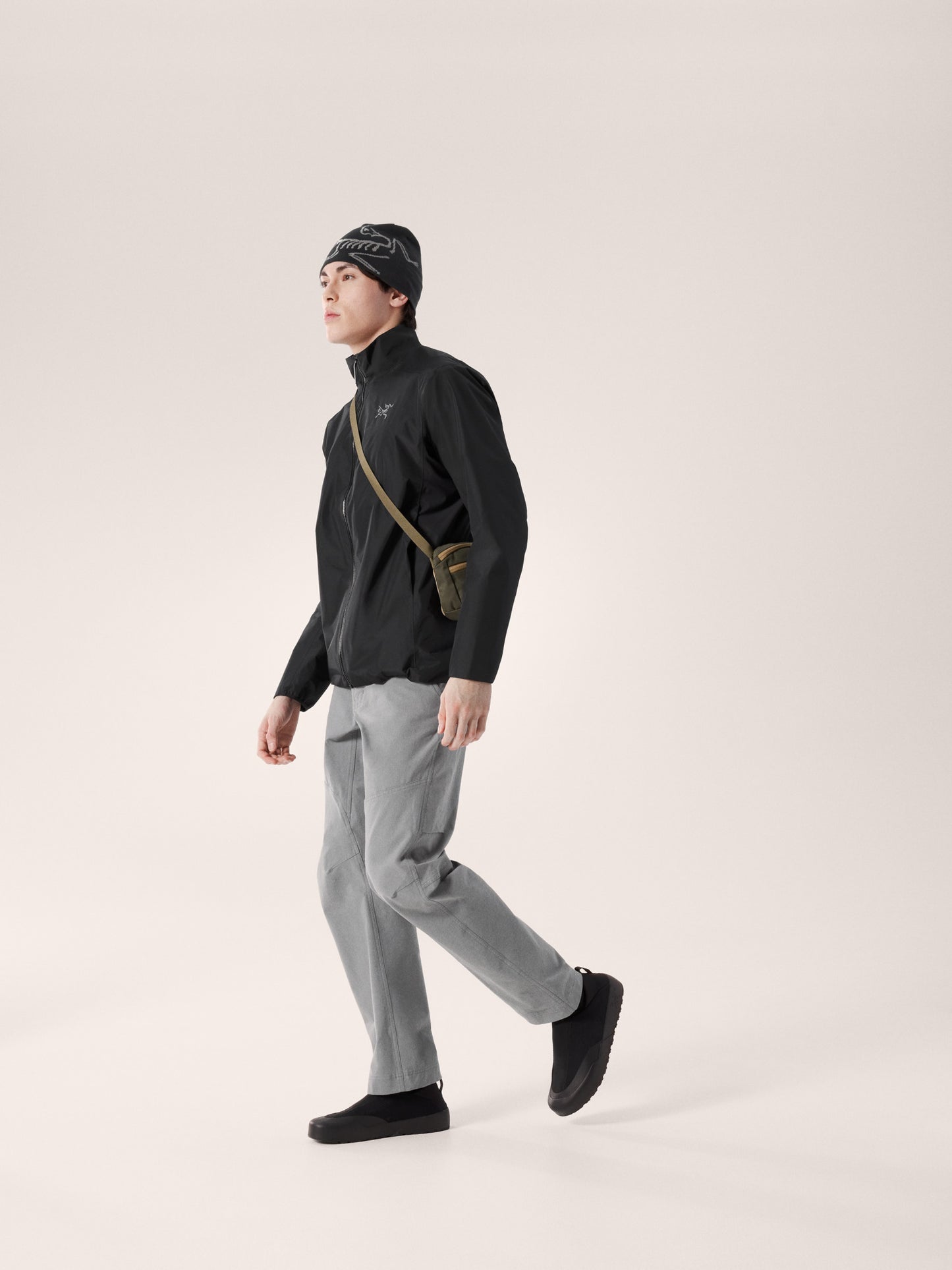 Solano Jacket Men's