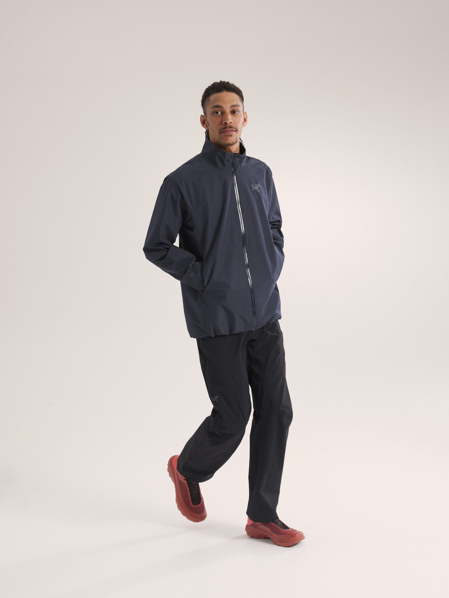 Solano Jacket Men's