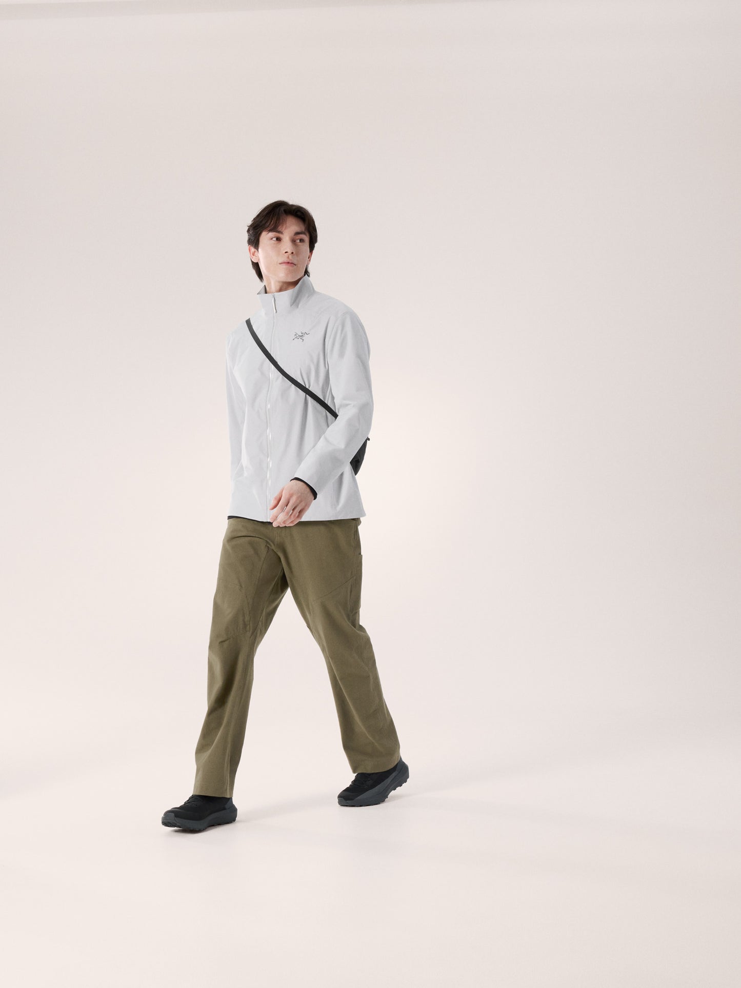 Solano Jacket Men's