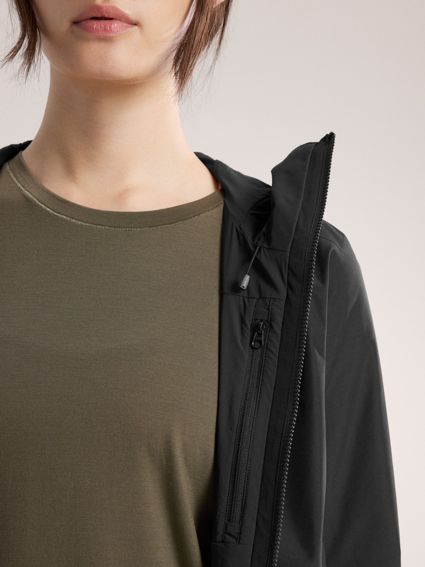 Solano Hoody Women's