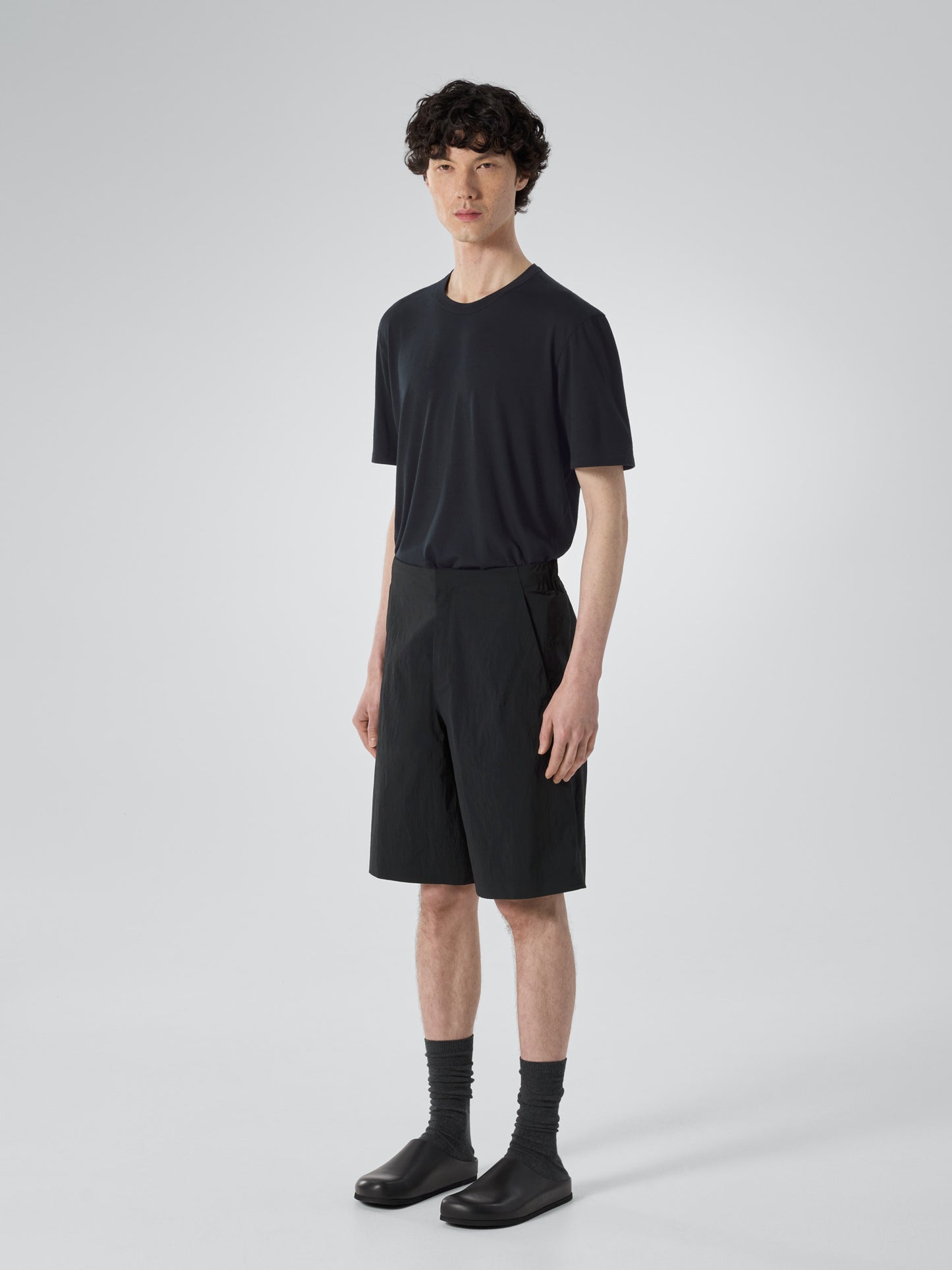 Spere Short Men's