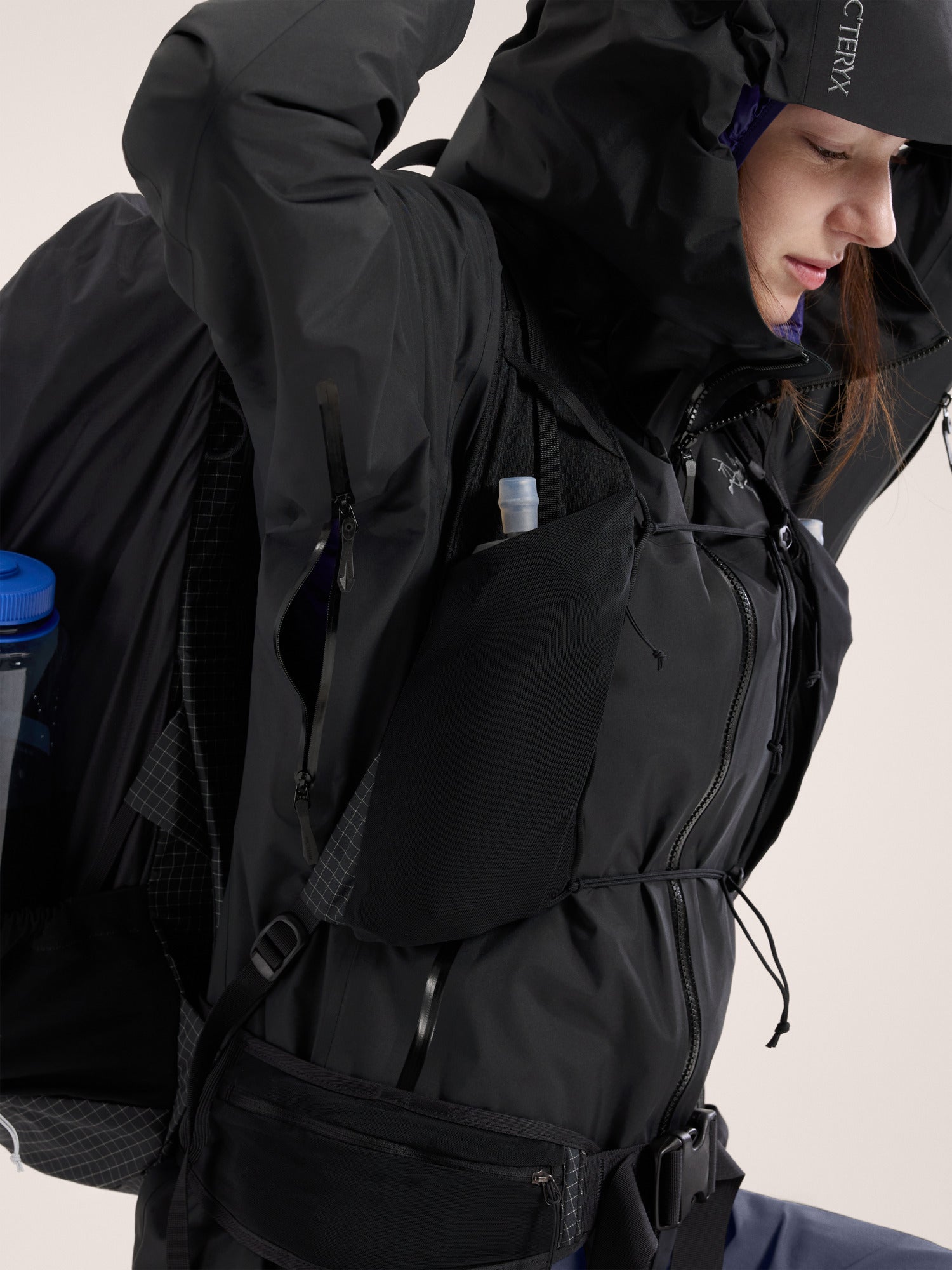 Beta SL Jacket Women's