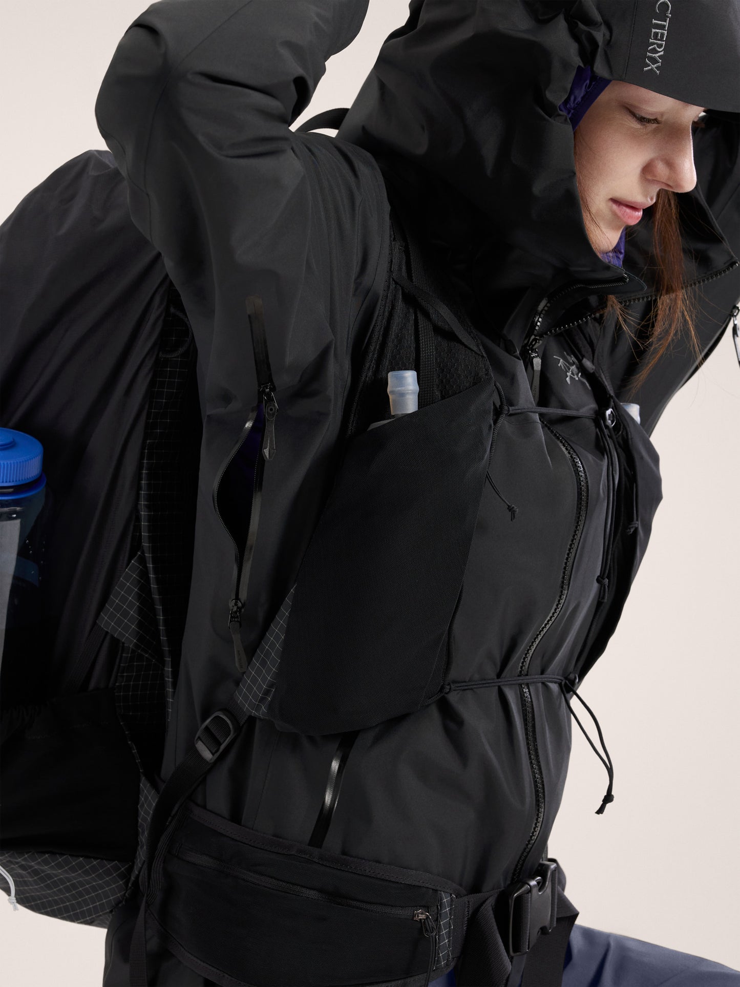 Beta SL Jacket Women's