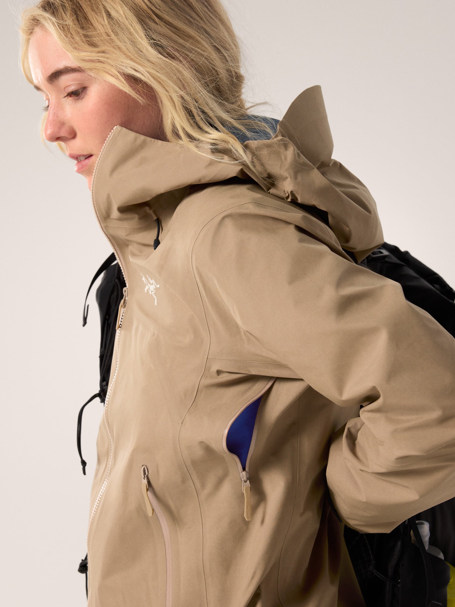 Beta SL Jacket Women's