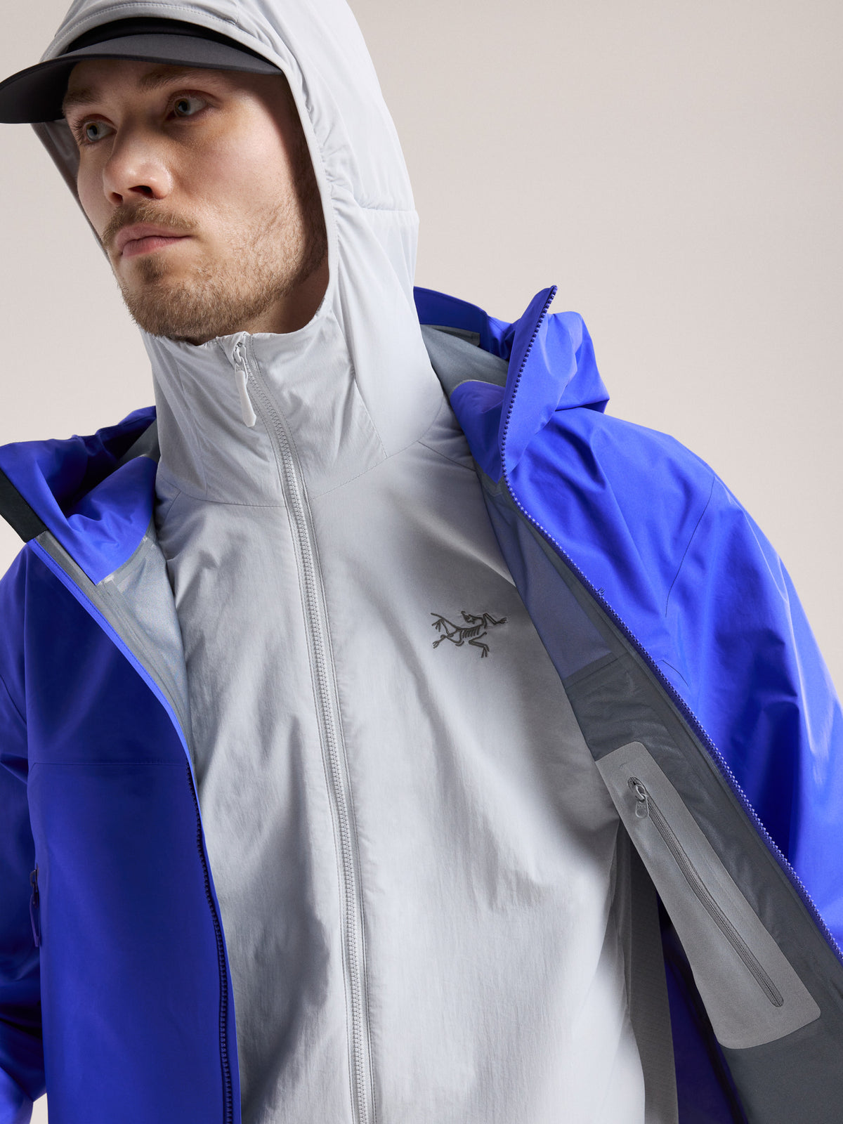 Beta SL Jacket Men's