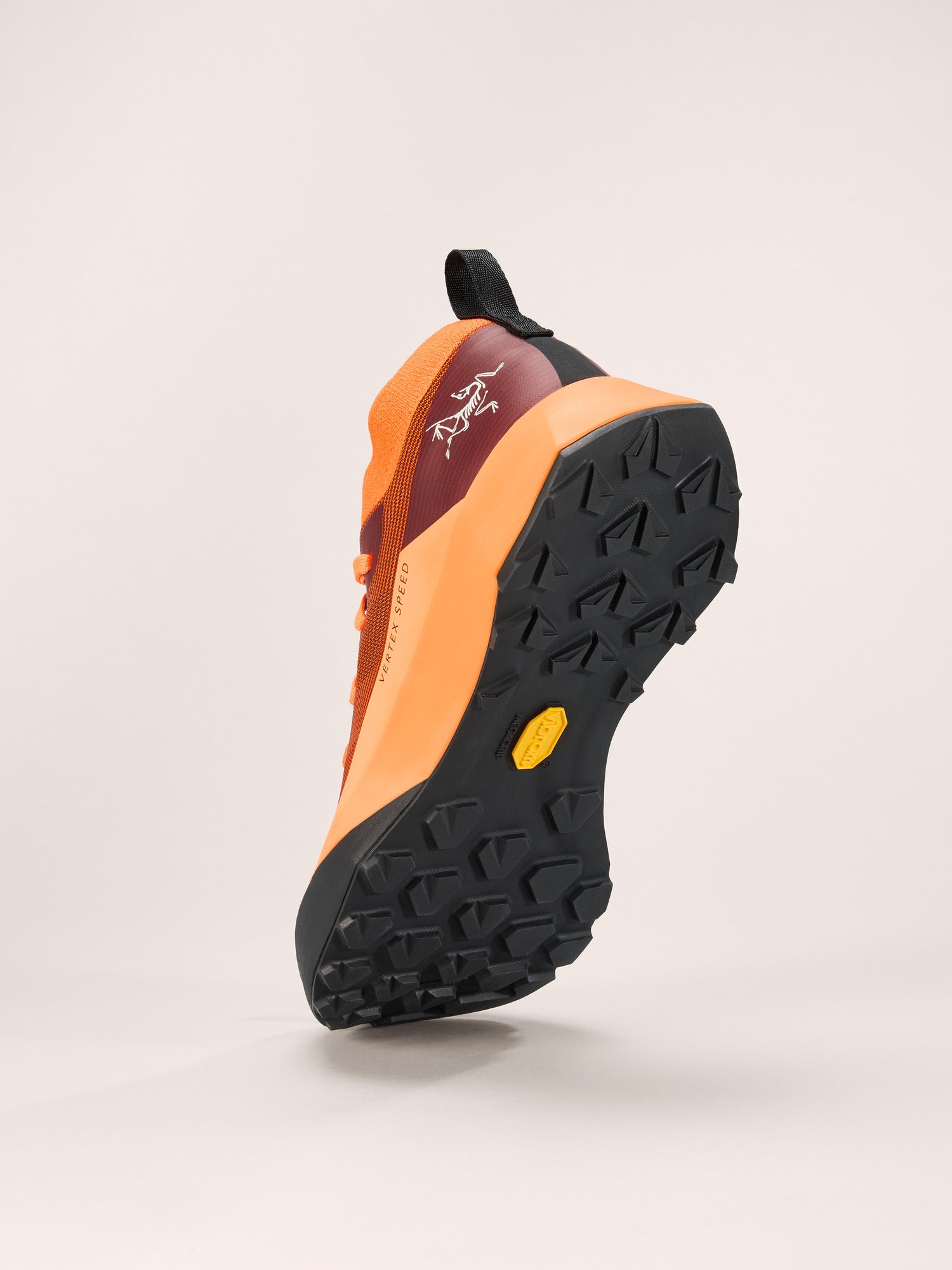 Vertex Speed Low Shoe Women's