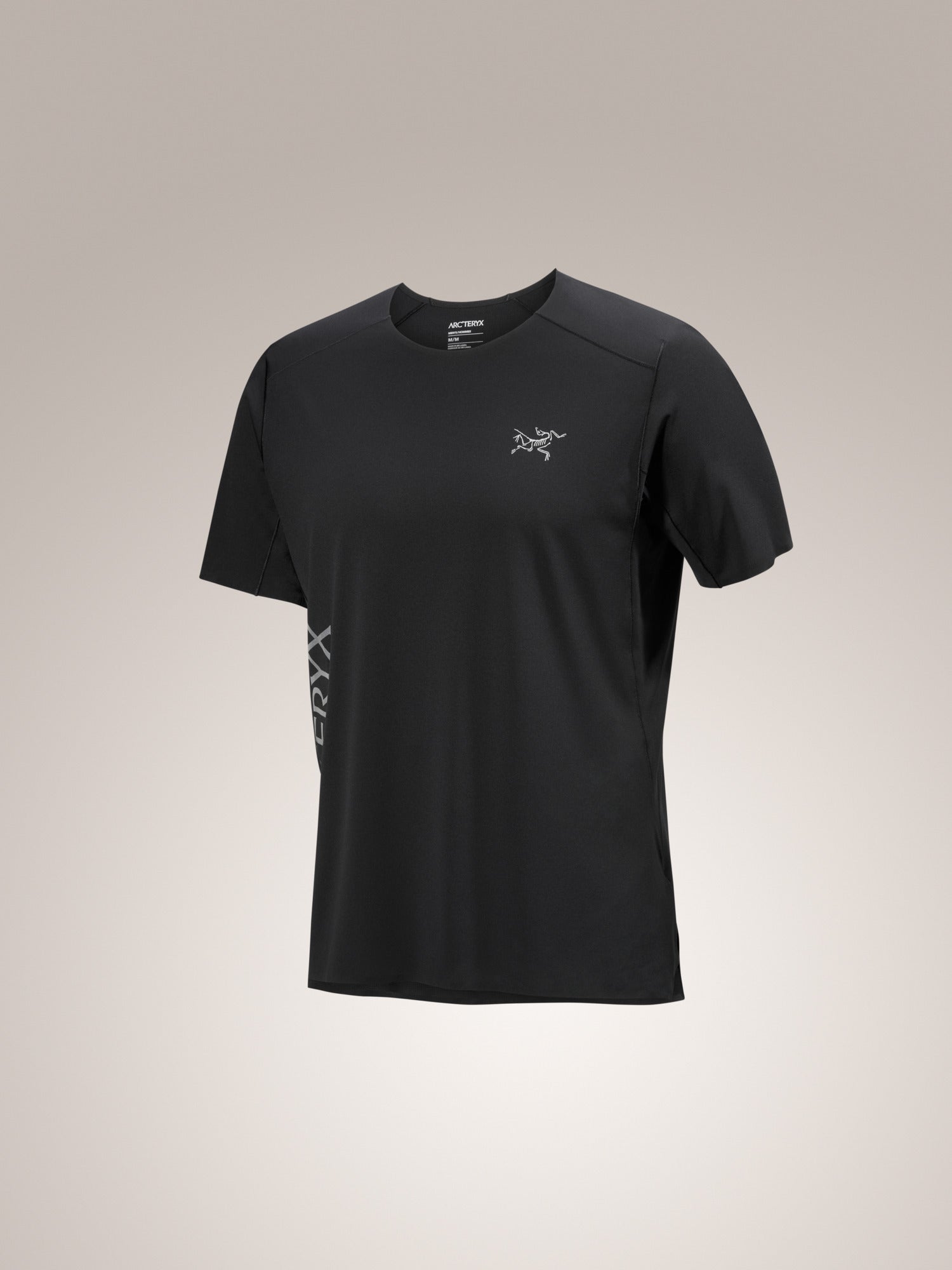 Norvan Downword Logo Shirt SS Men's