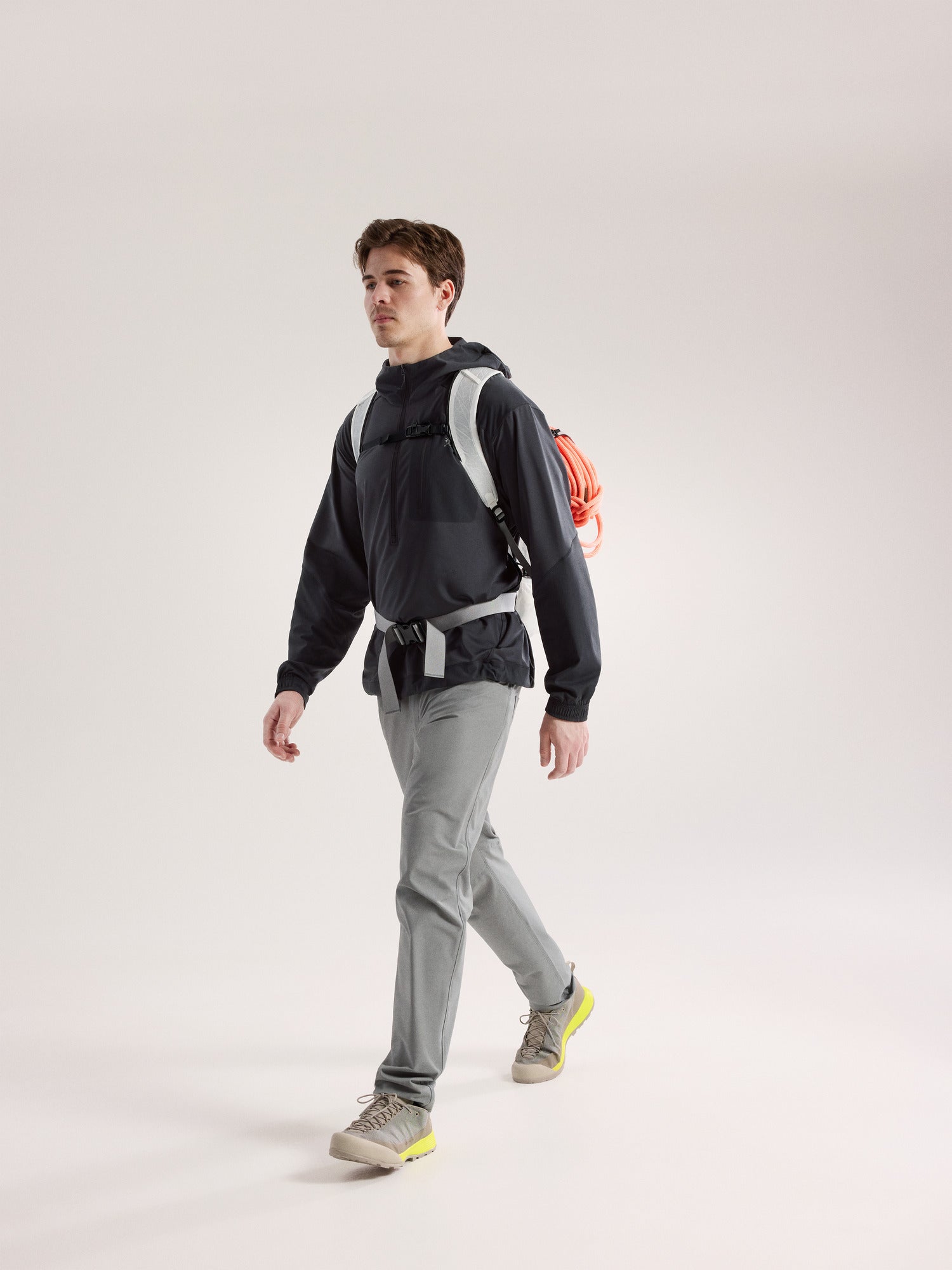 Konseal SL Pullover Hoody Men's