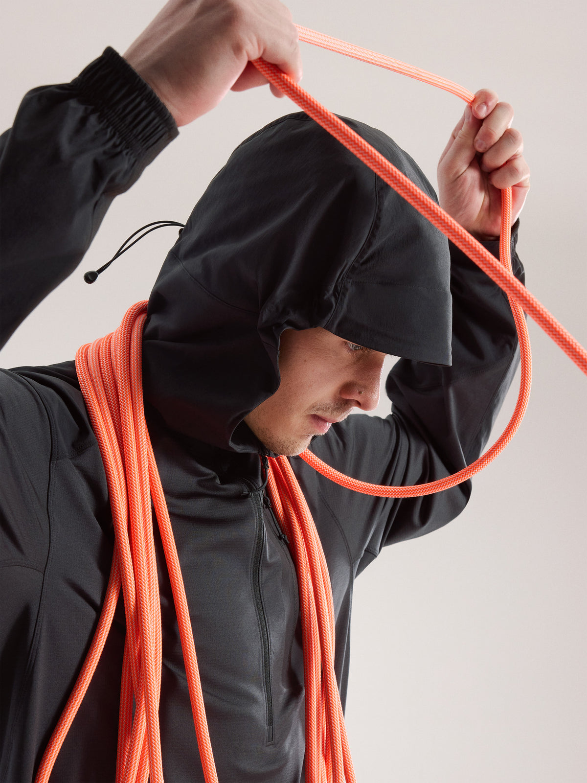 Konseal SL Pullover Hoody Men's