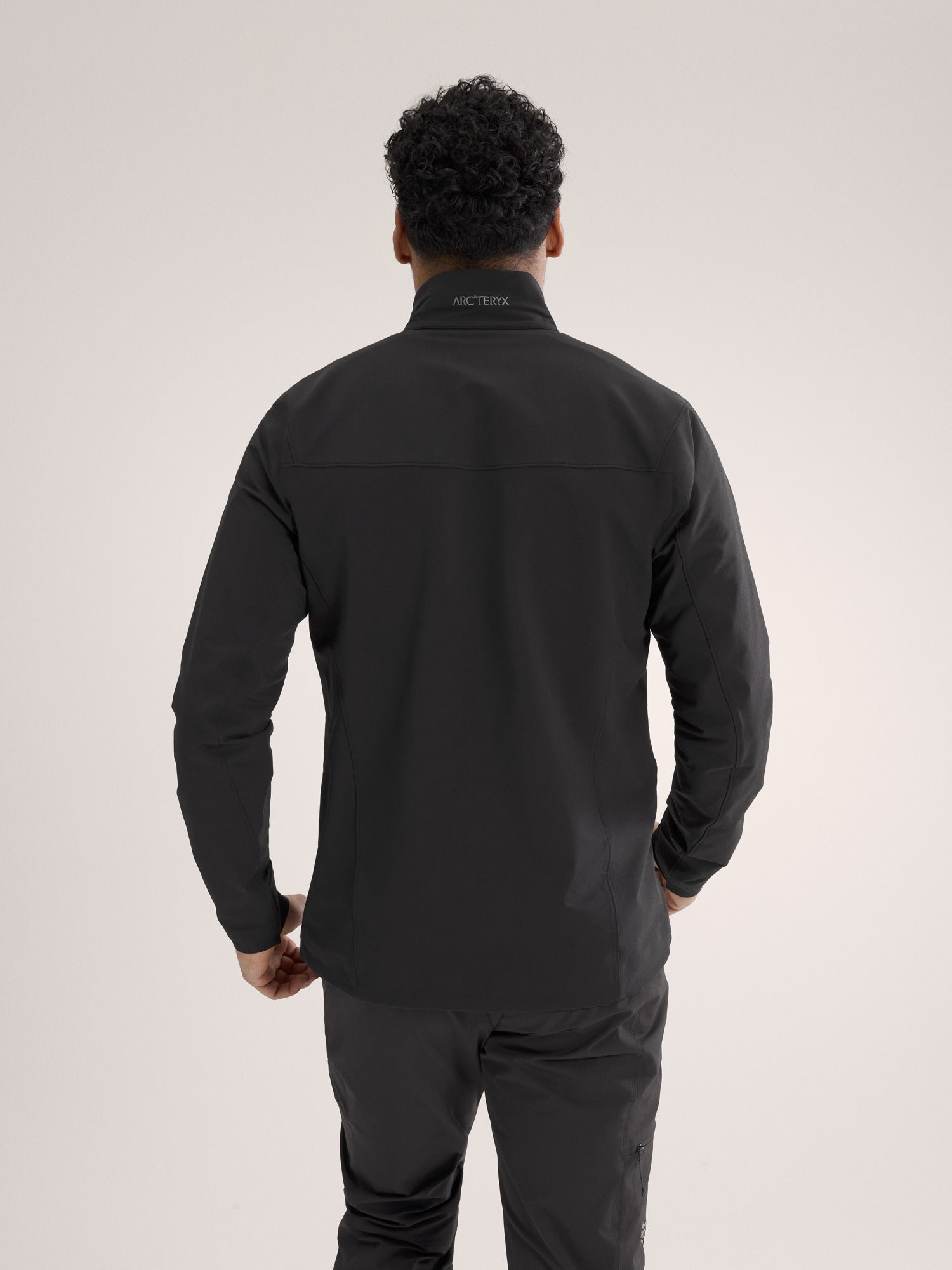 Gamma Jacket Men's