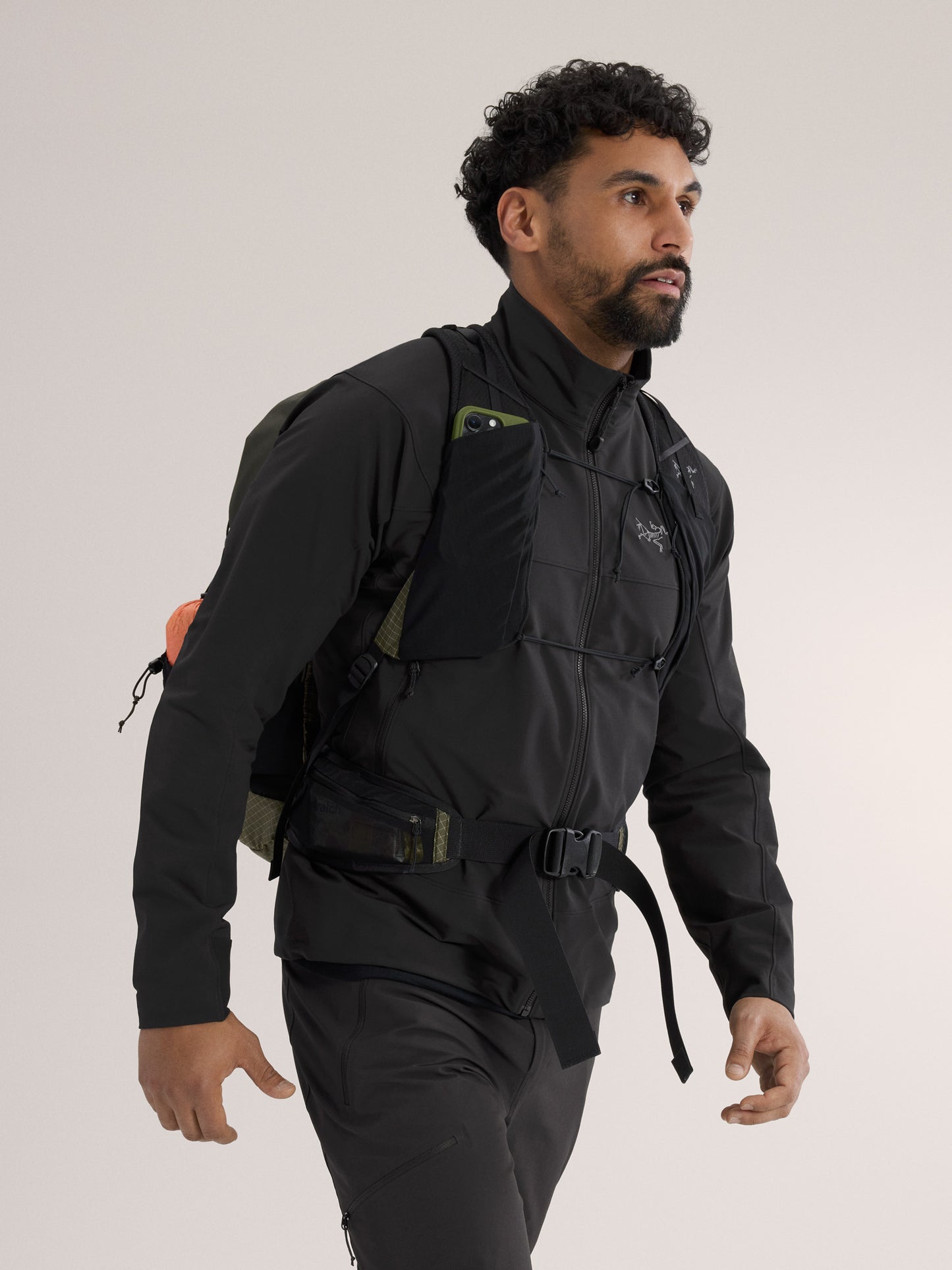 Gamma Jacket Men's