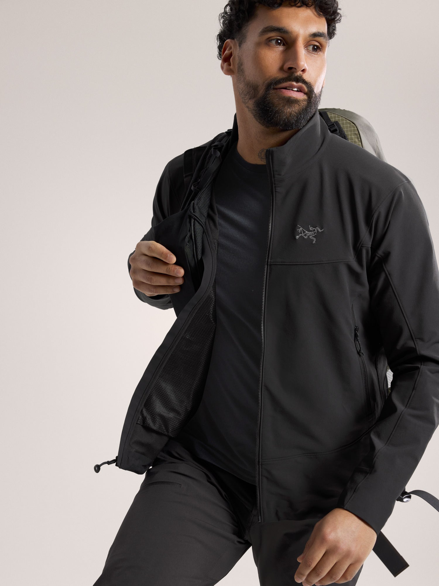 Gamma Jacket Men's