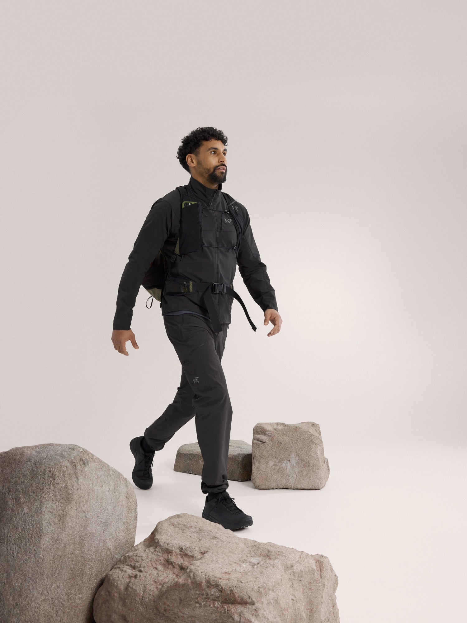Gamma Jacket Men's