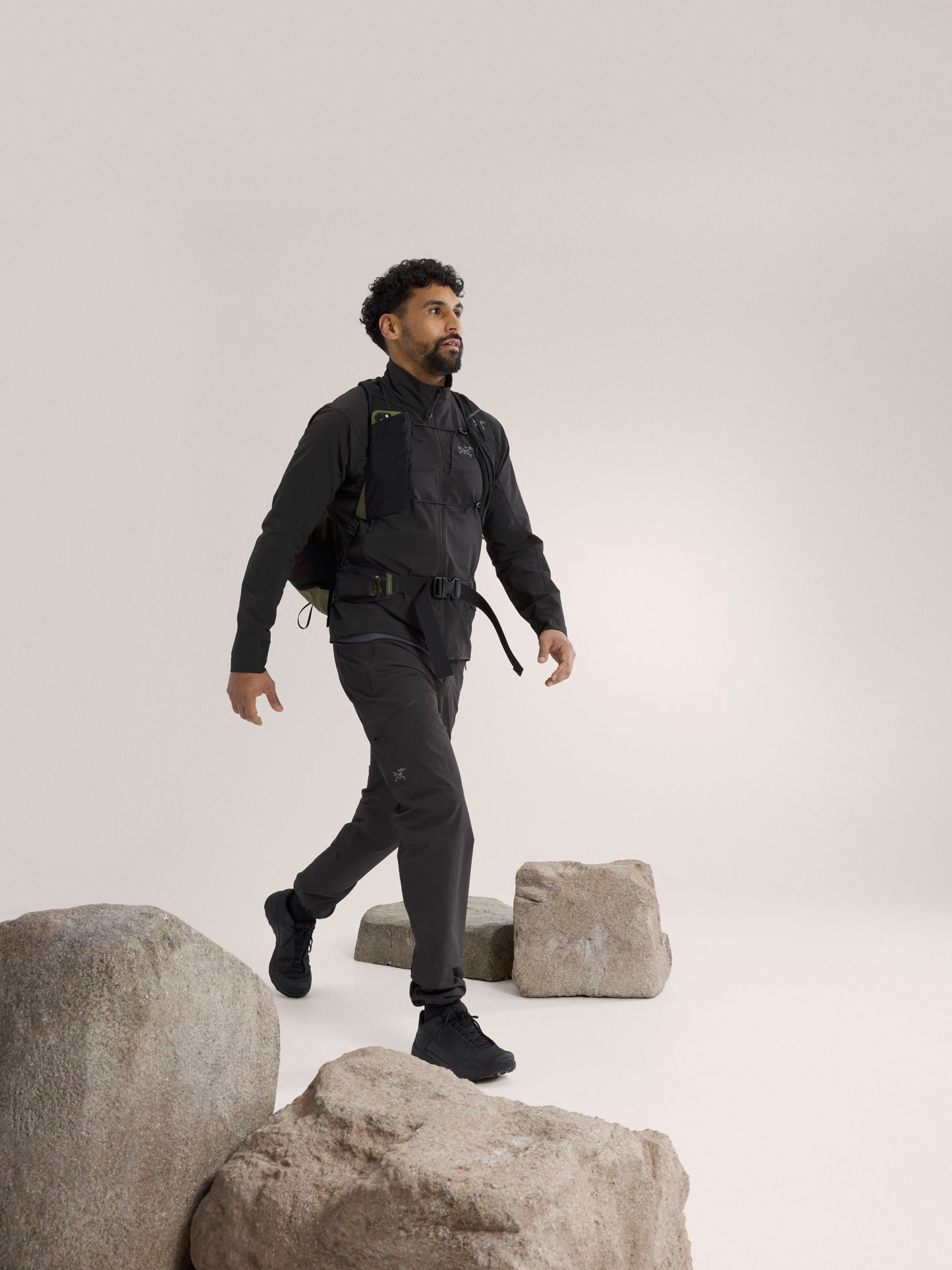 Gamma Jacket Men's