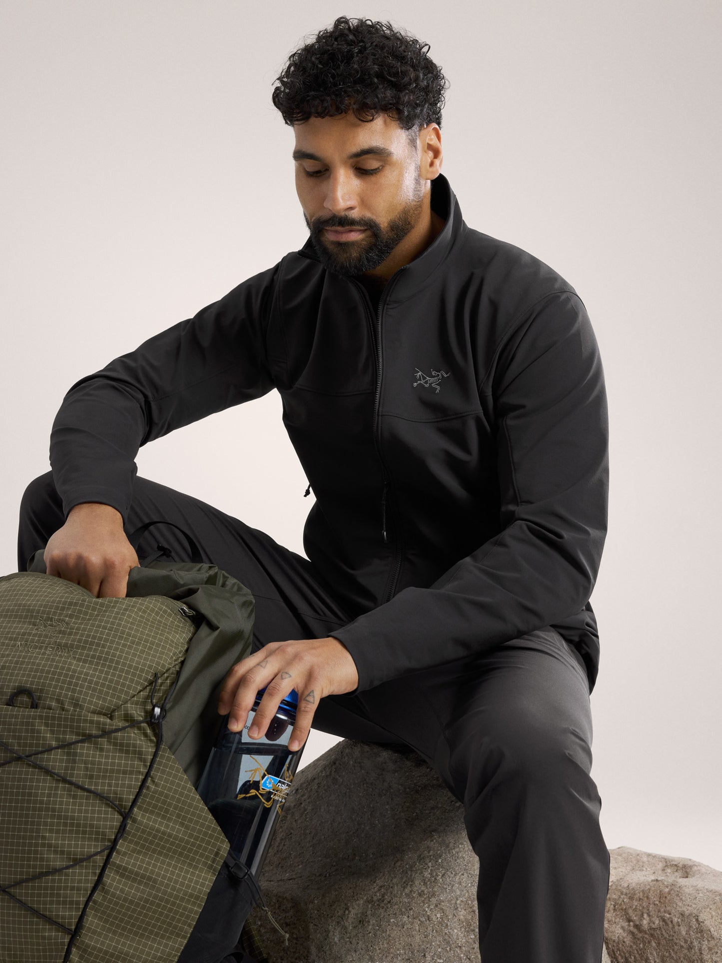 Gamma Jacket Men's