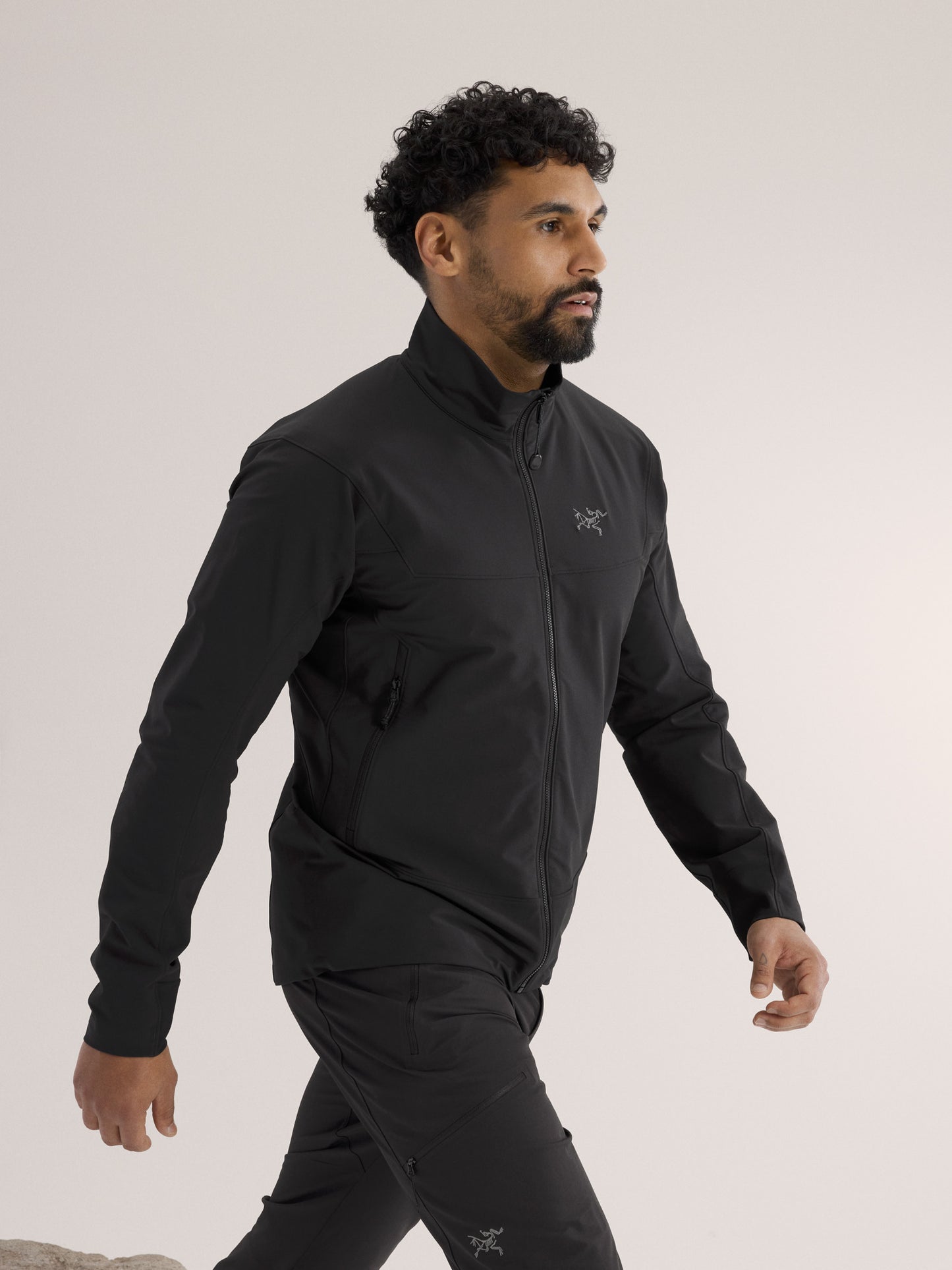 Gamma Jacket Men's