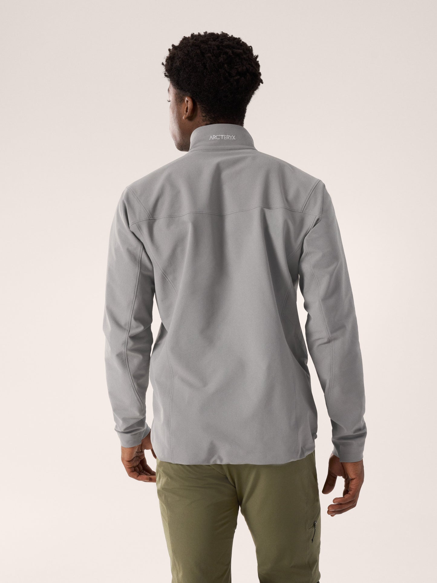 Gamma Jacket Men's