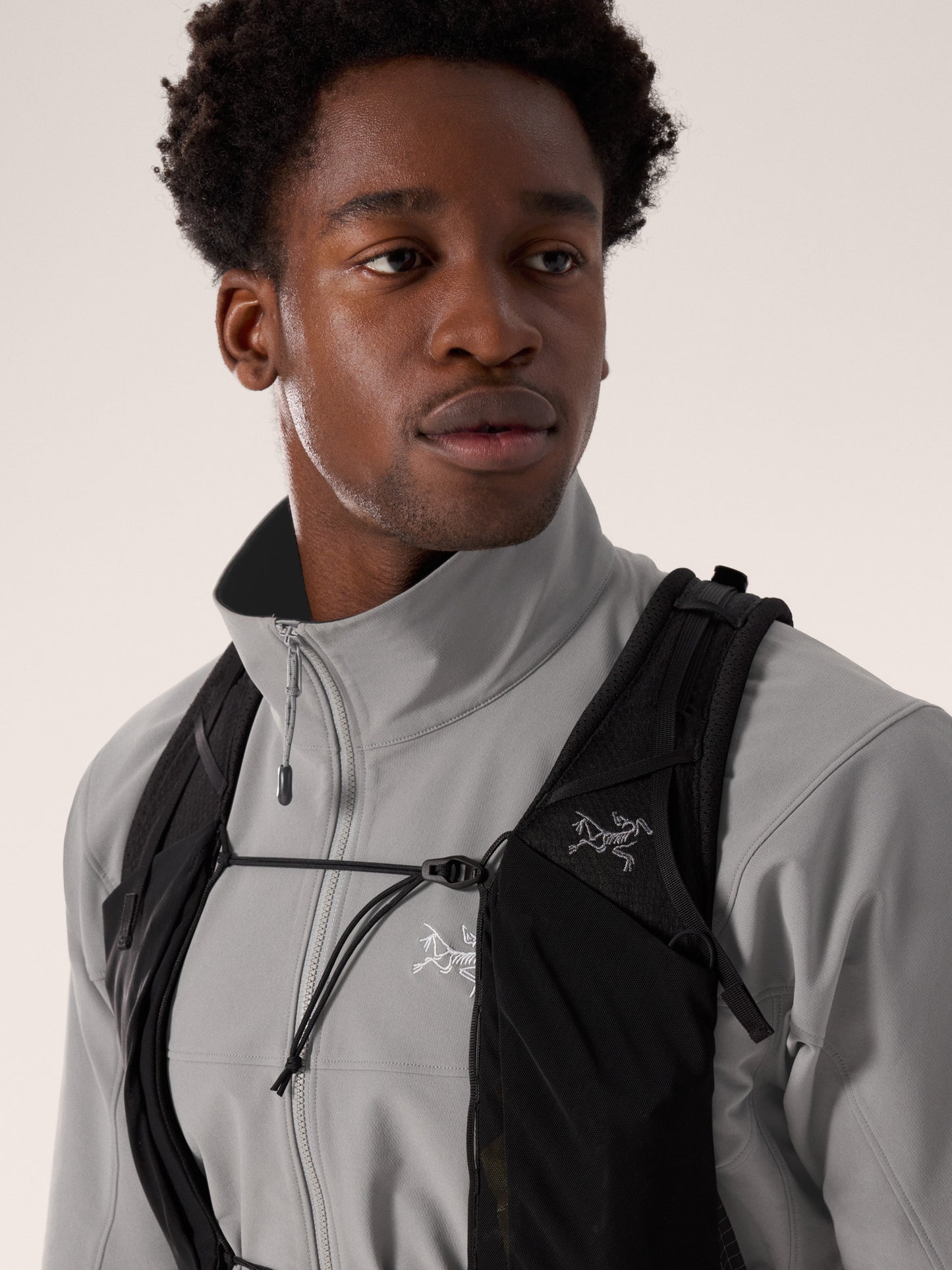 Gamma Jacket Men's