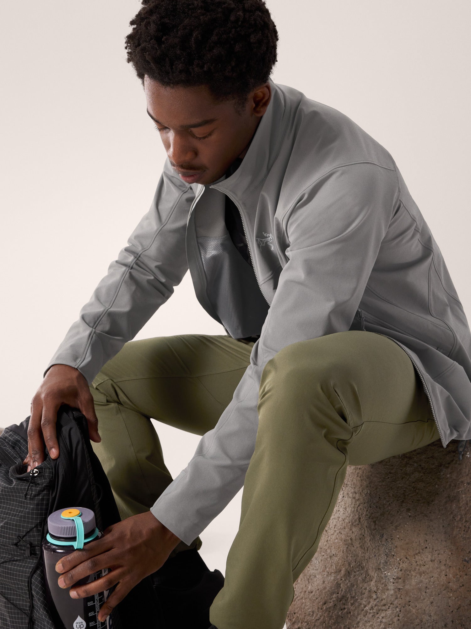 Gamma Jacket Men's
