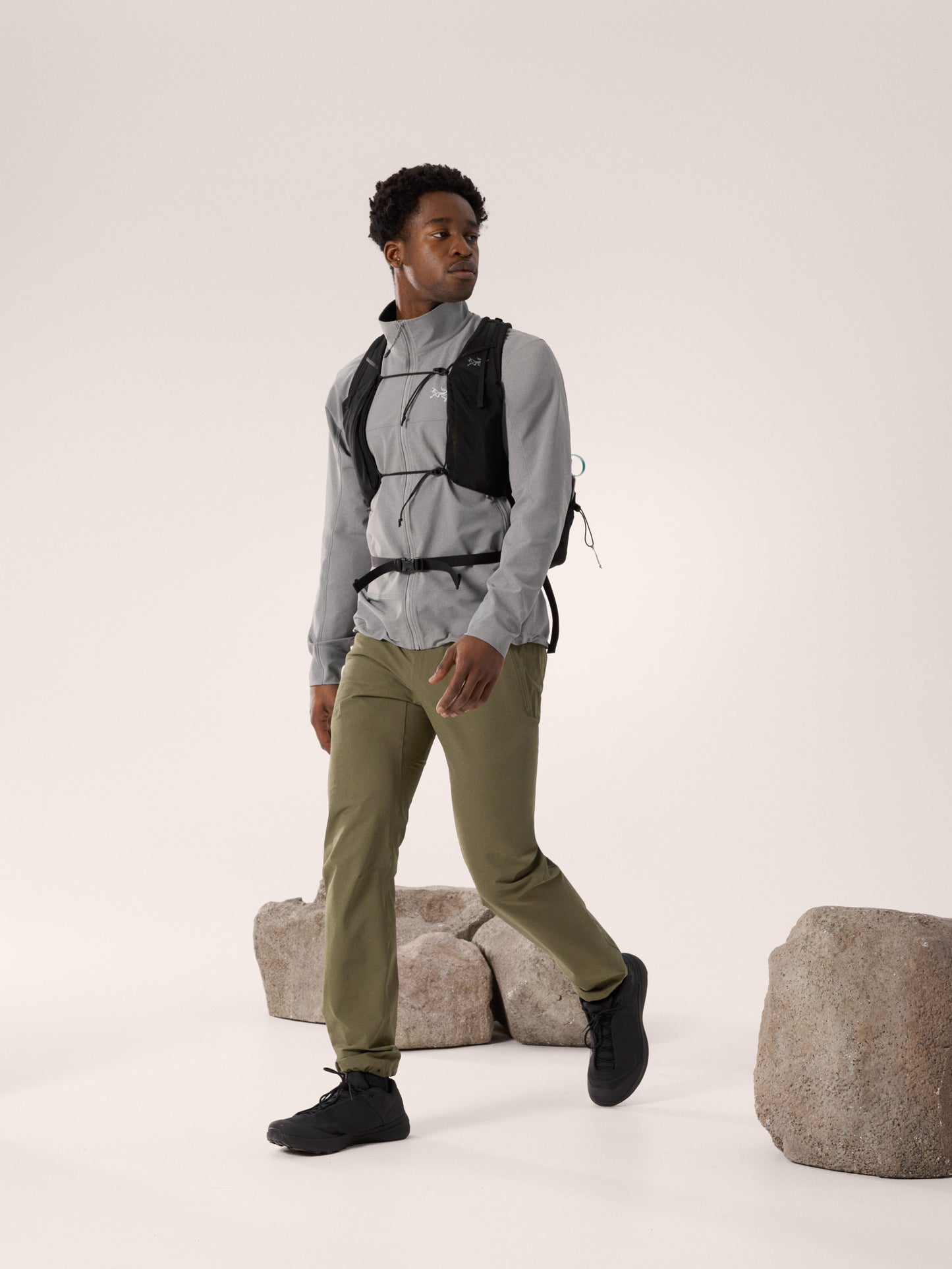 Gamma Jacket Men's