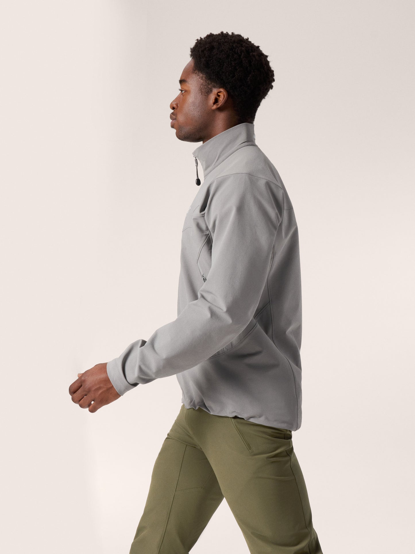 Gamma Jacket Men's