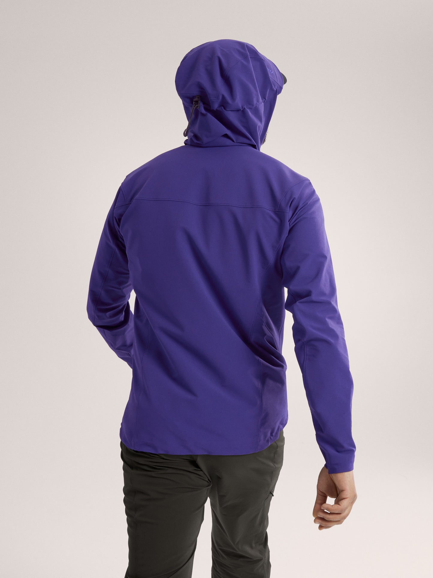 Gamma Hoody Men's