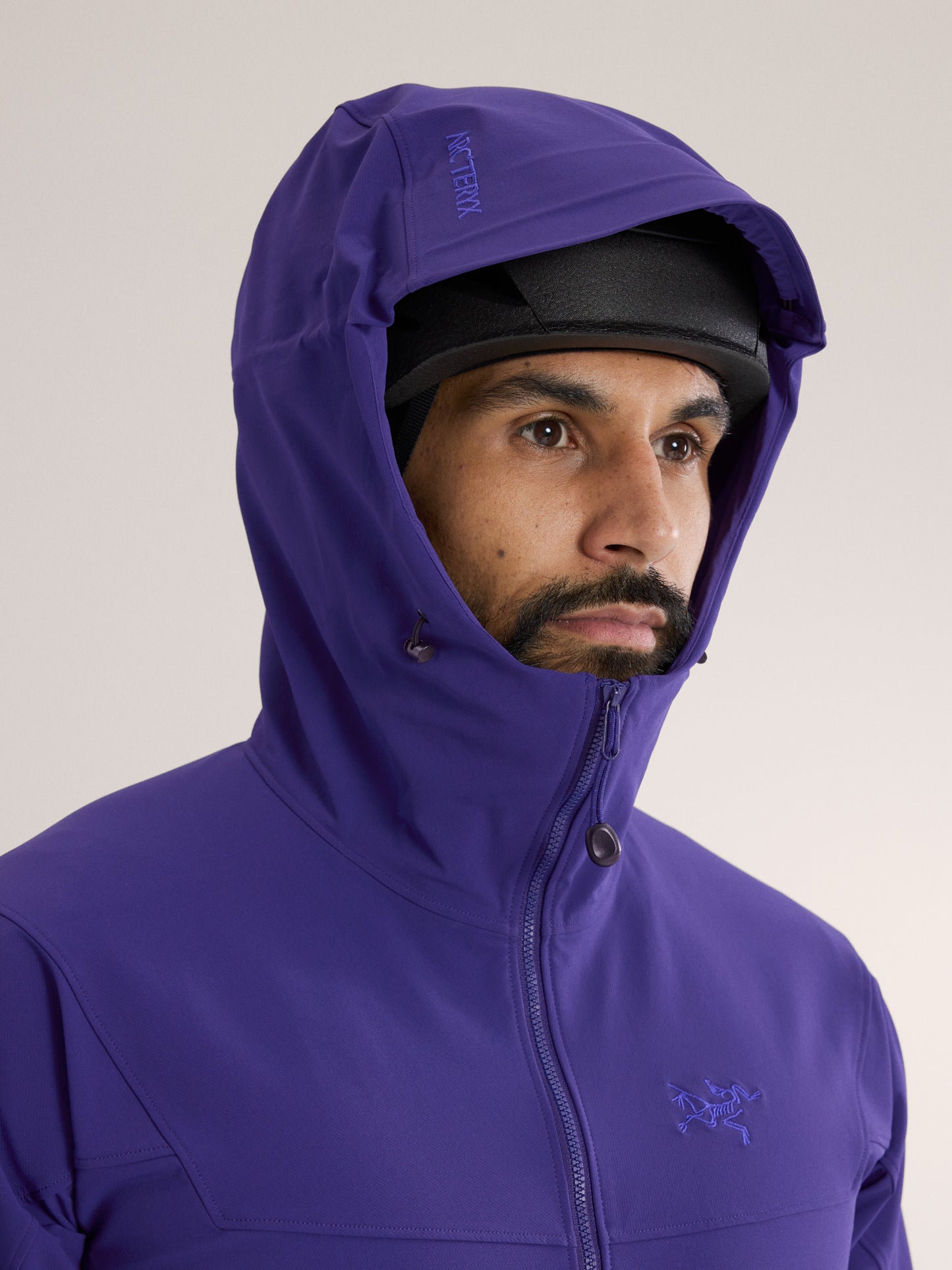 Gamma Hoody Men's