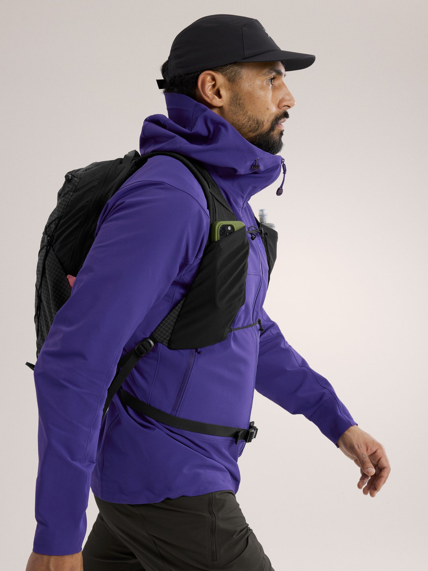 Gamma Hoody Men's