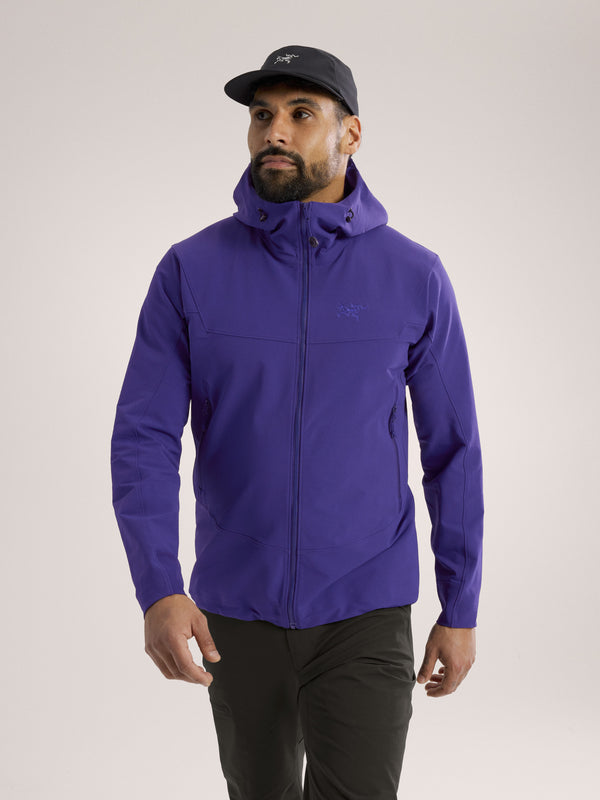 Gamma Hoody Men's