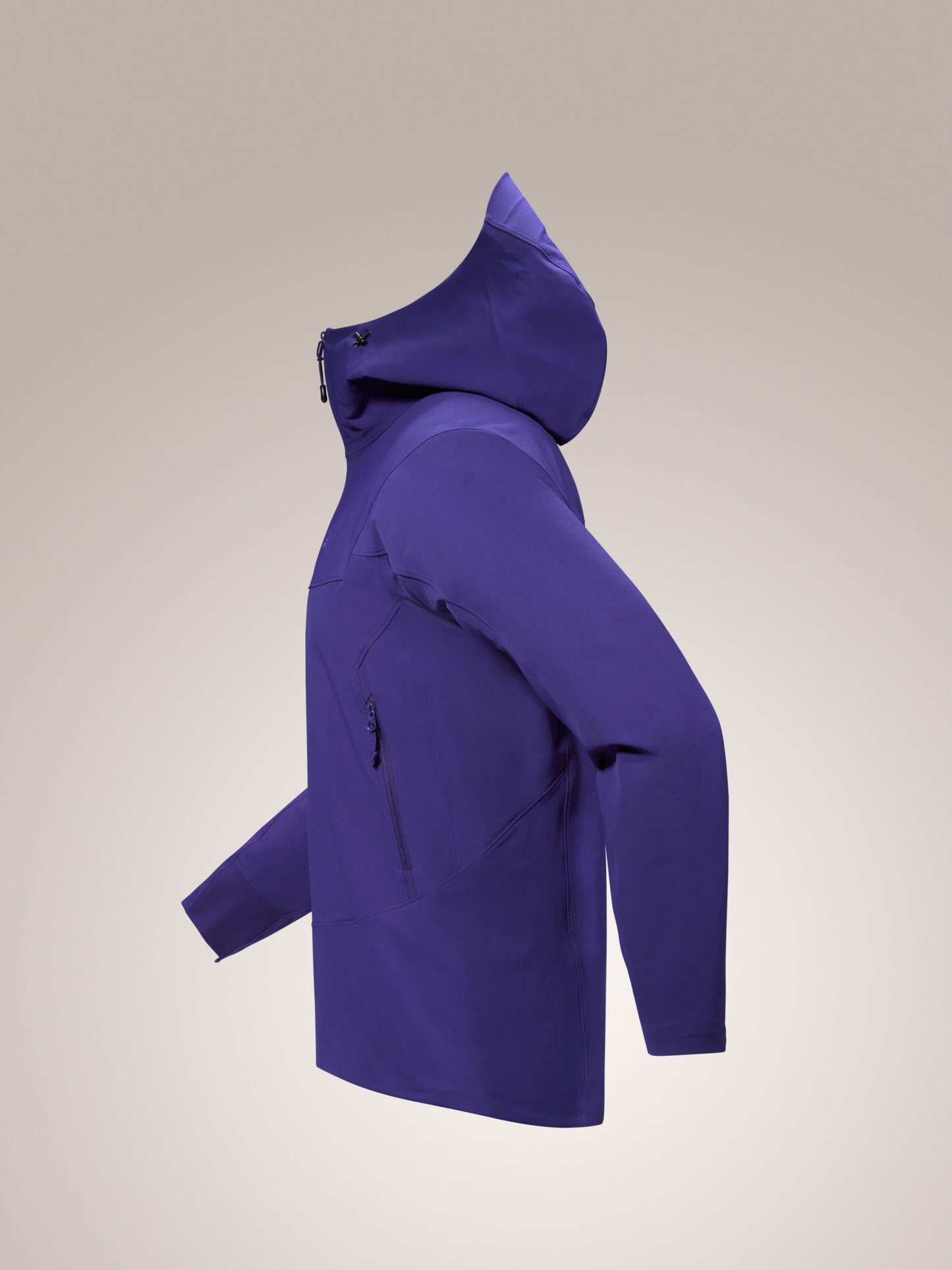Gamma Hoody Men's