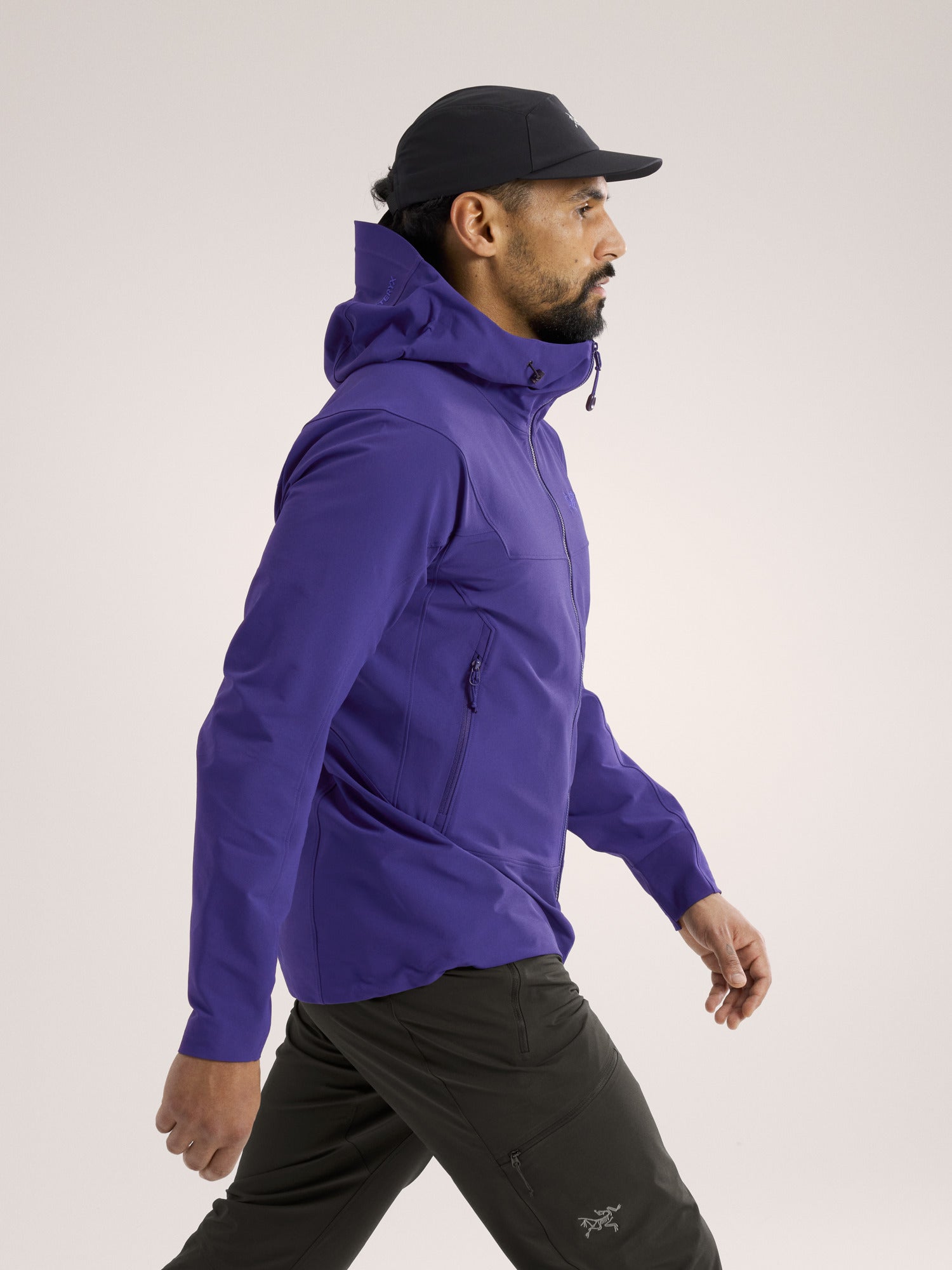 Gamma Hoody Men's