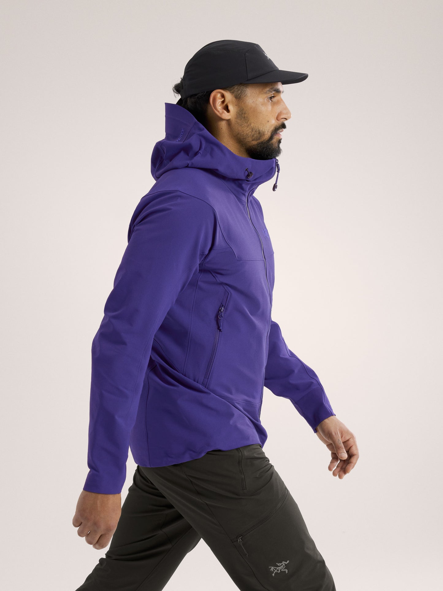 Gamma Hoody Men's