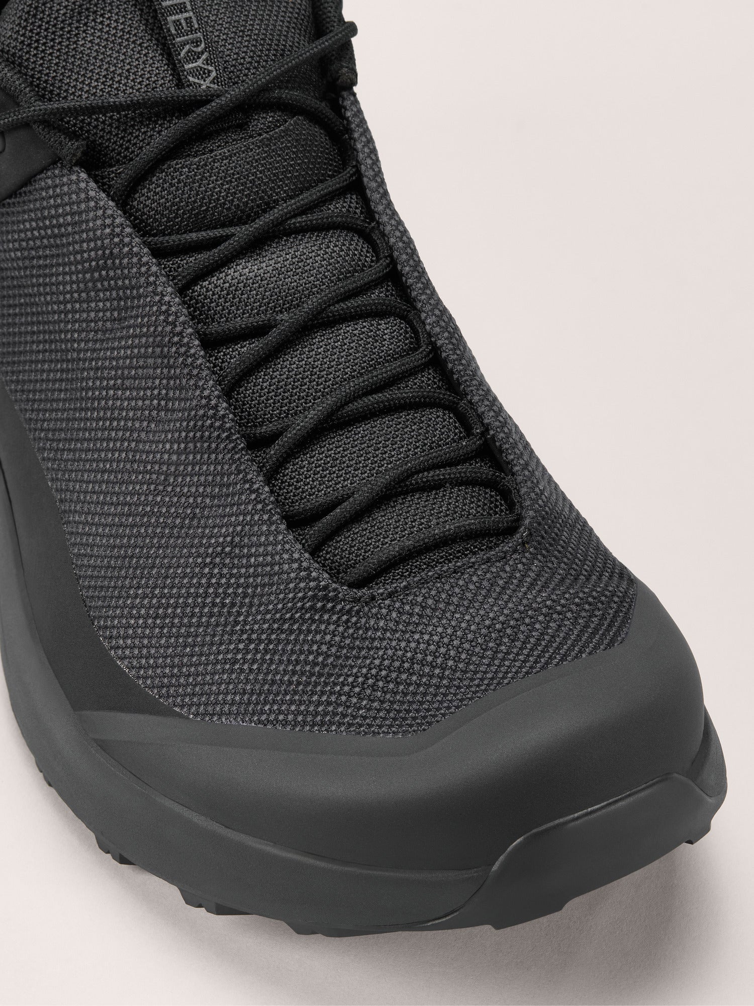 Kopec GTX Shoe Men's Black / Black - Arc'teryx Australia