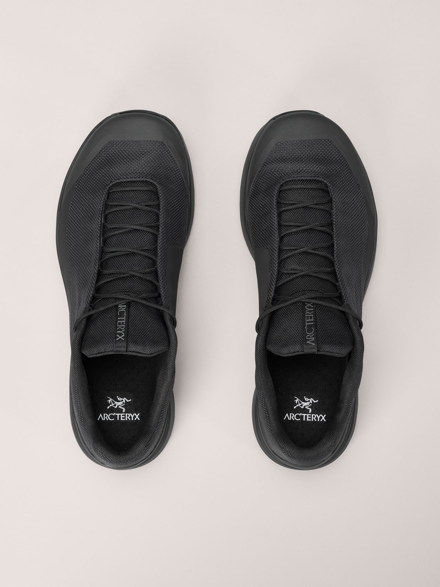 Kopec GTX Shoe Men's Black / Black - Arc'teryx Australia