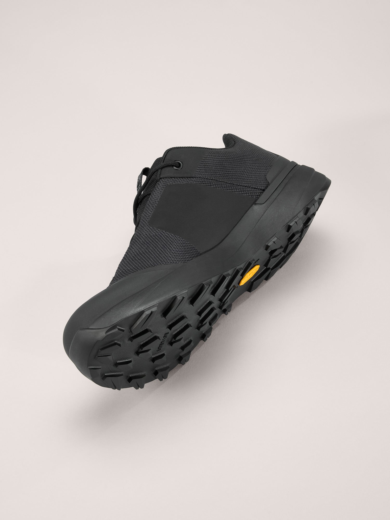 Kopec GTX Shoe Men's Black / Black - Arc'teryx Australia