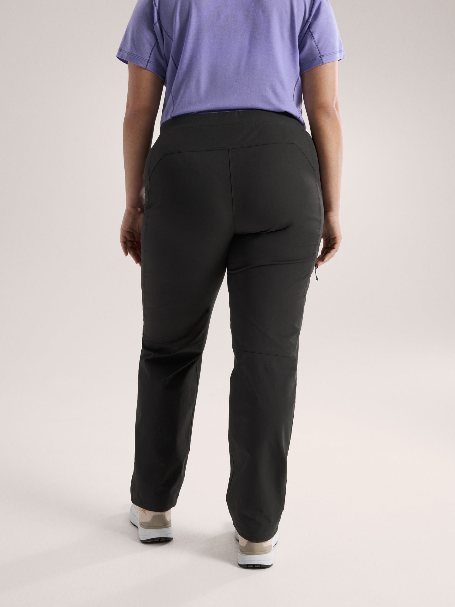 Gamma Pant Women's Black - Arc'teryx Australia