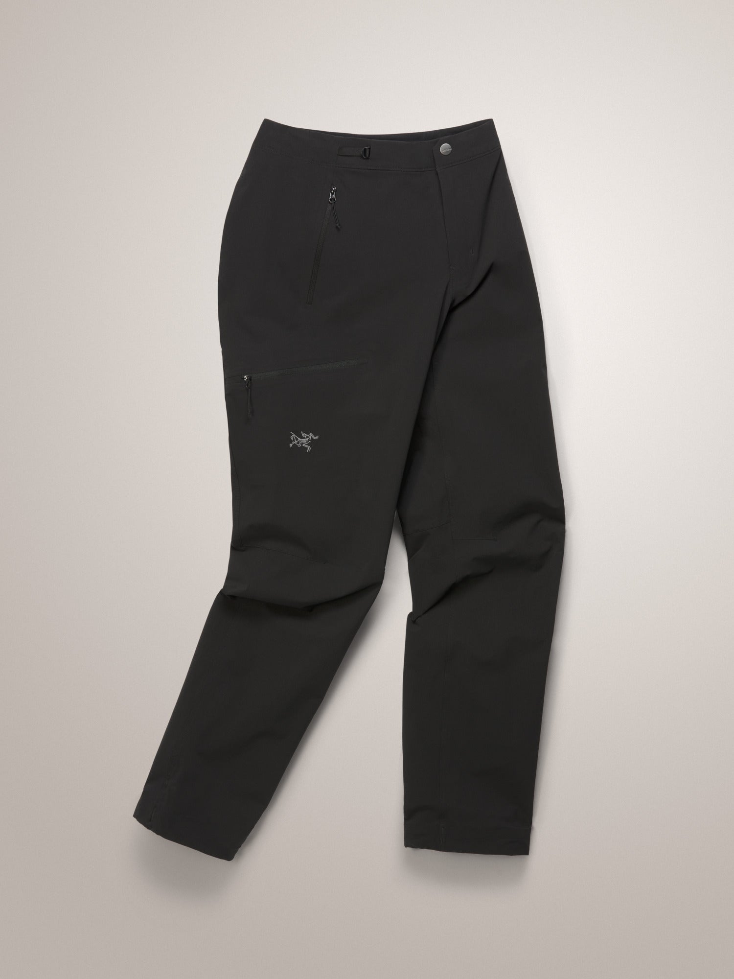 Gamma Pant Women's Black - Arc'teryx Australia