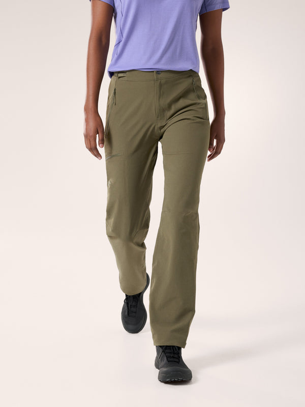 Gamma Pant Women's