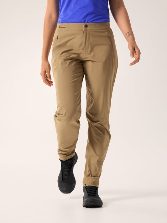 Gamma SL Pant Women's