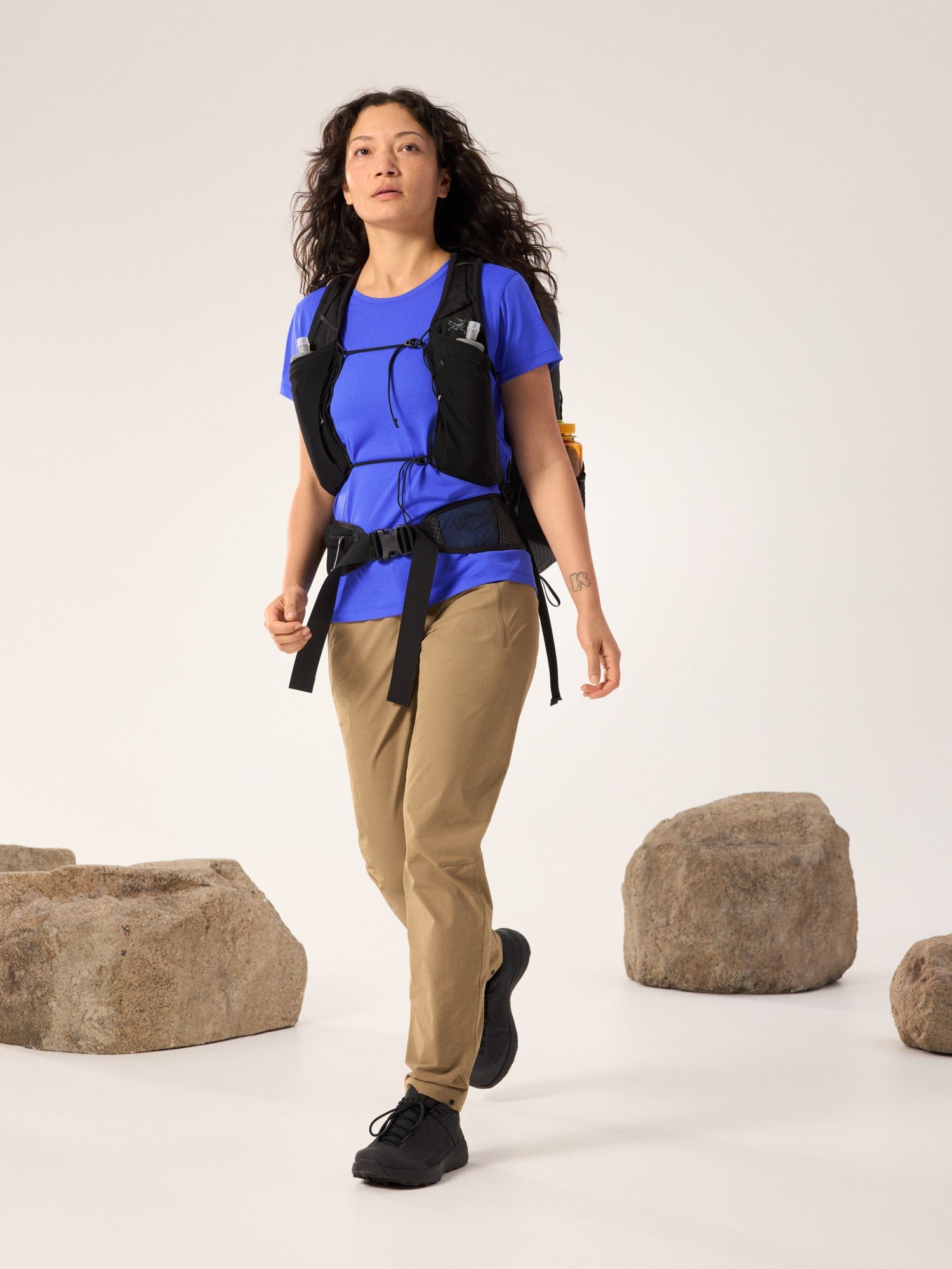 Gamma SL Pant Women's