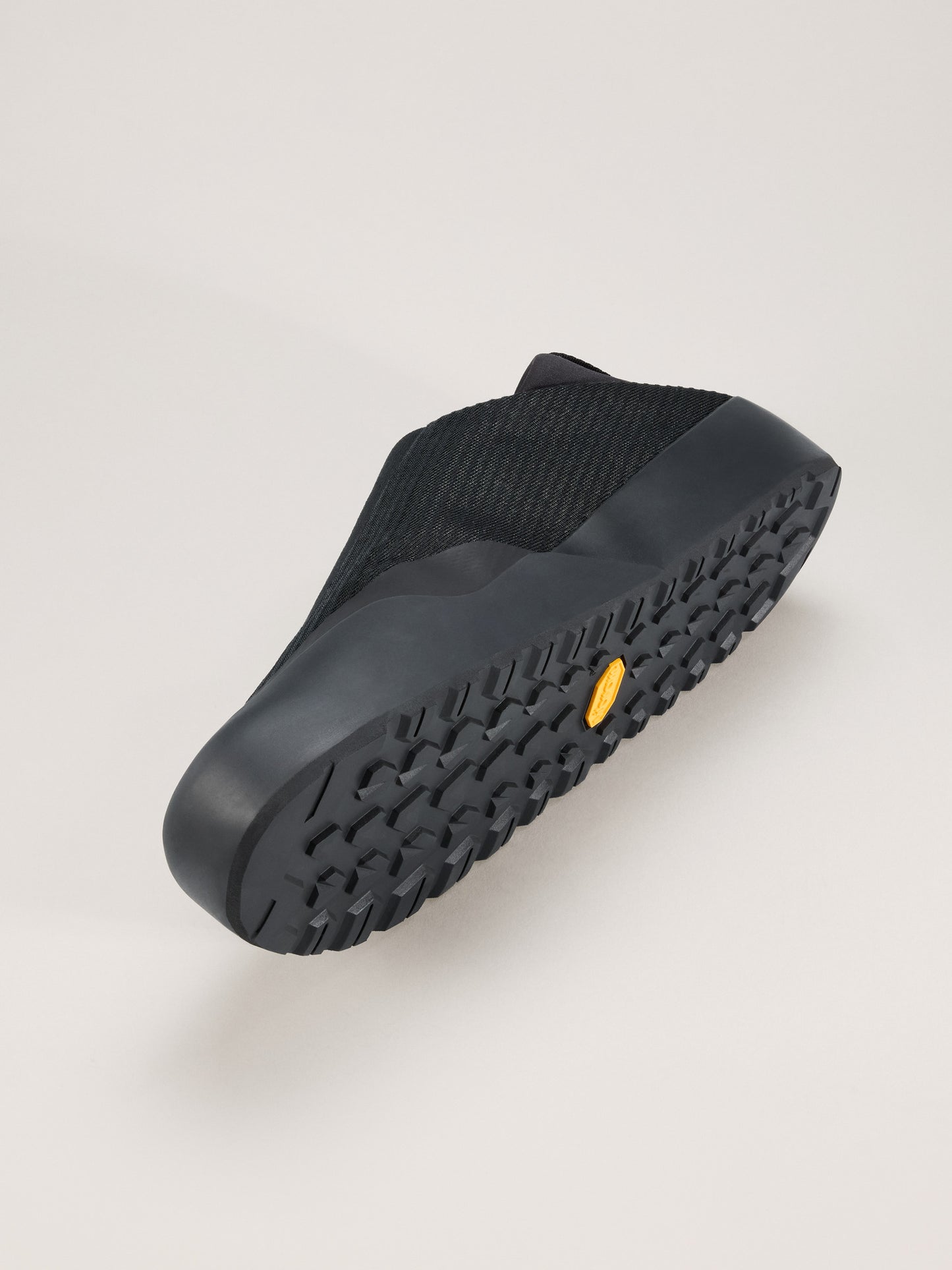 Kragg Shoe Men's Black/Black - Arc'teryx Australia