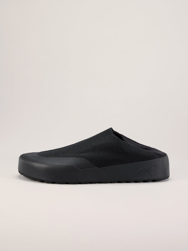 Kragg Shoe Women's Black/Black - Arc'teryx Australia
