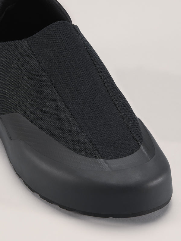 Kragg Shoe Women's Black/Black - Arc'teryx Australia