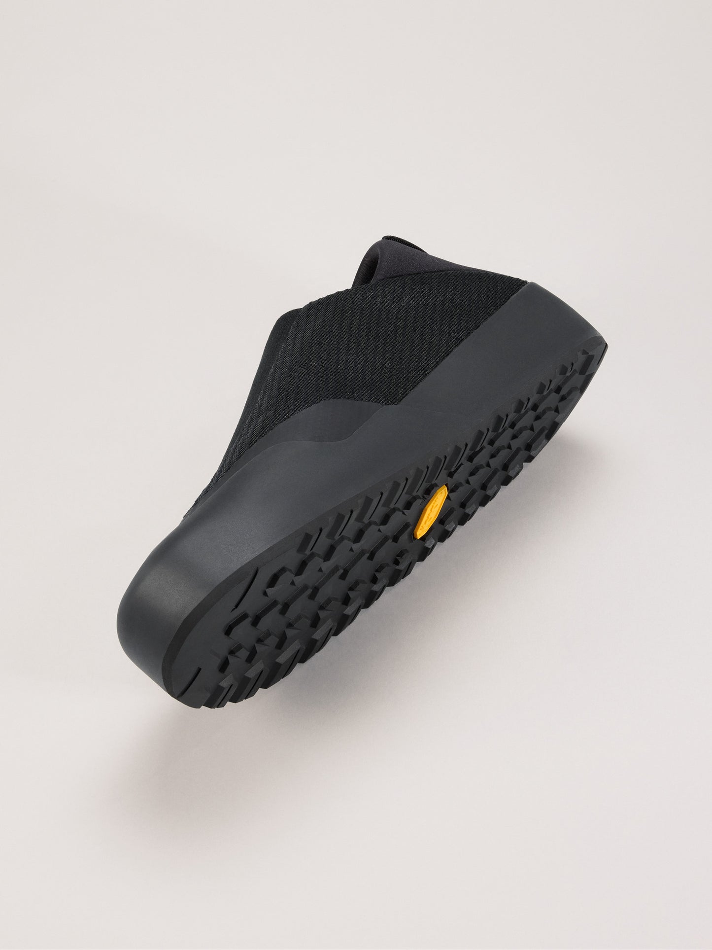 Kragg Shoe Women's Black/Black - Arc'teryx Australia