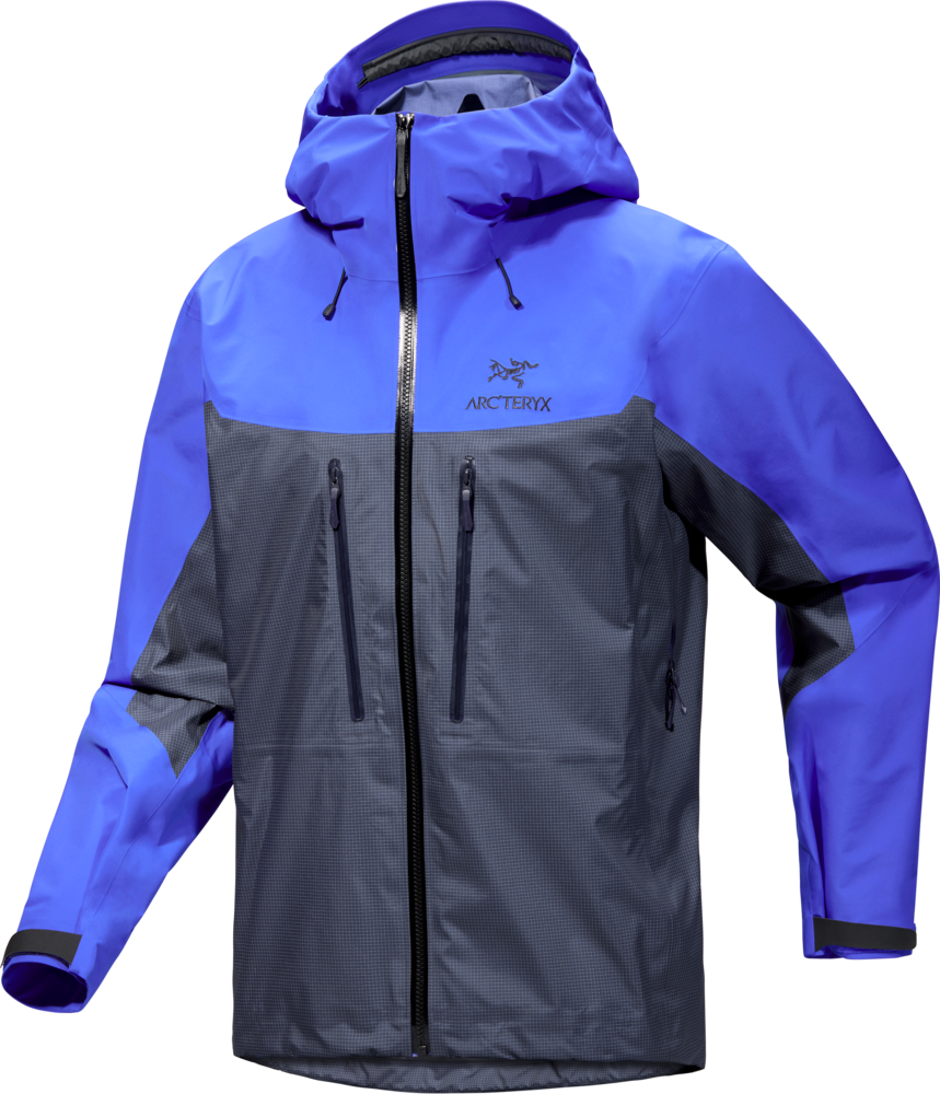 Alpha Jacket Men's