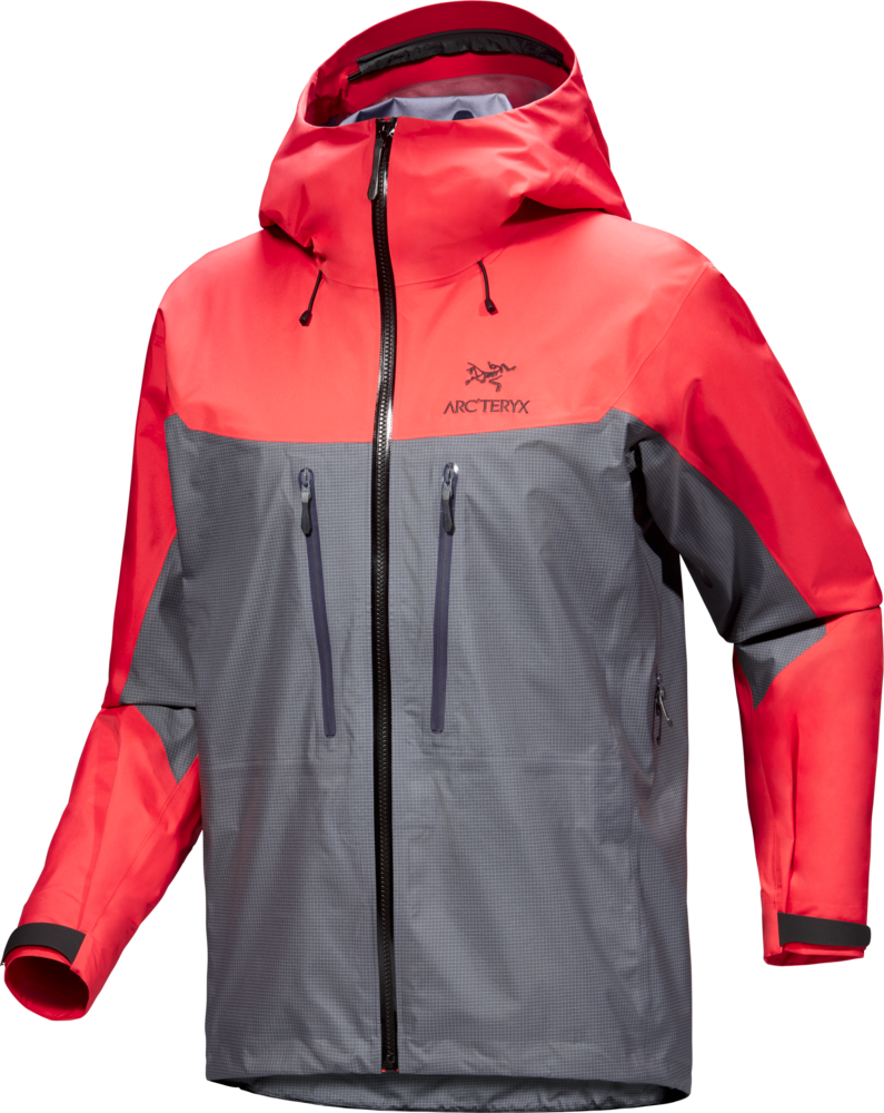 Alpha Jacket Men's