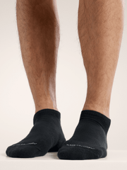 Merino Wool Low Cut Sock